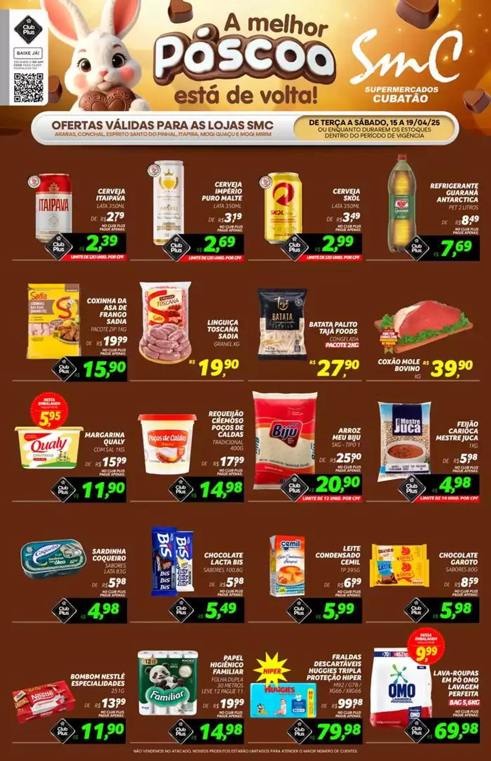 Nossas melhores ofertas para você - 1