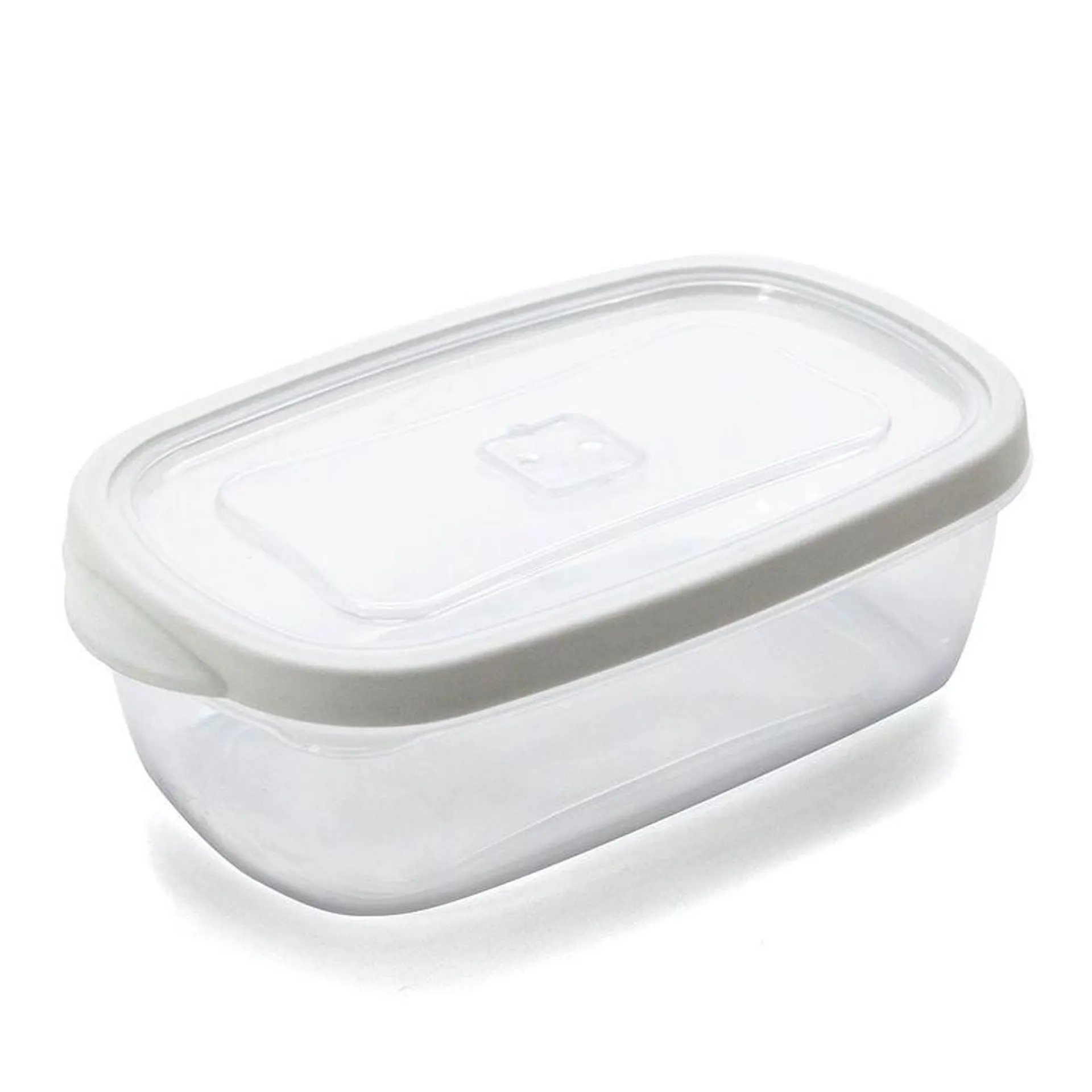 Pote Branco 1,7l - Keeper