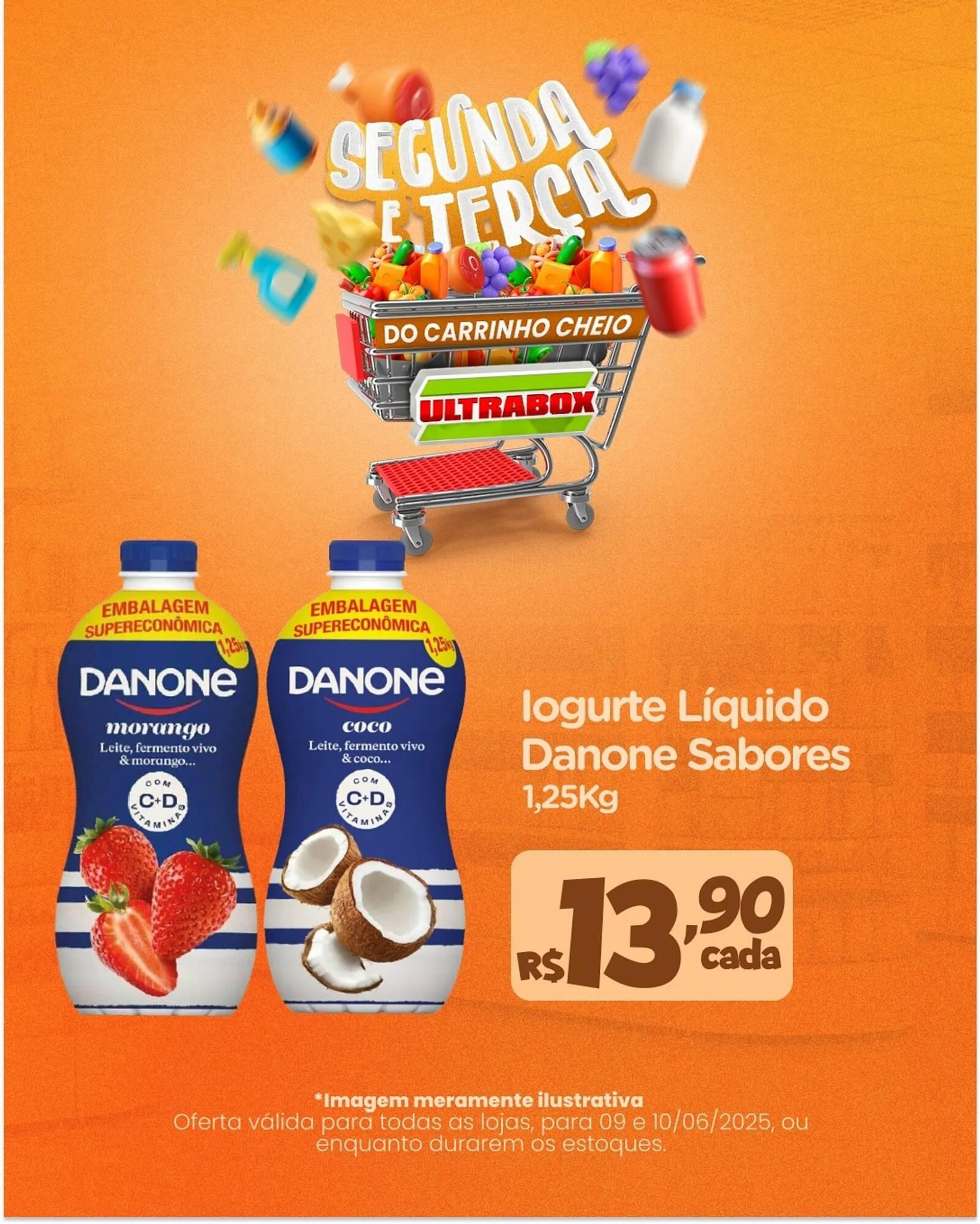Encarte de Catálogo Ultrabox 9 de junho até 10 de junho 2025 - Pagina 5