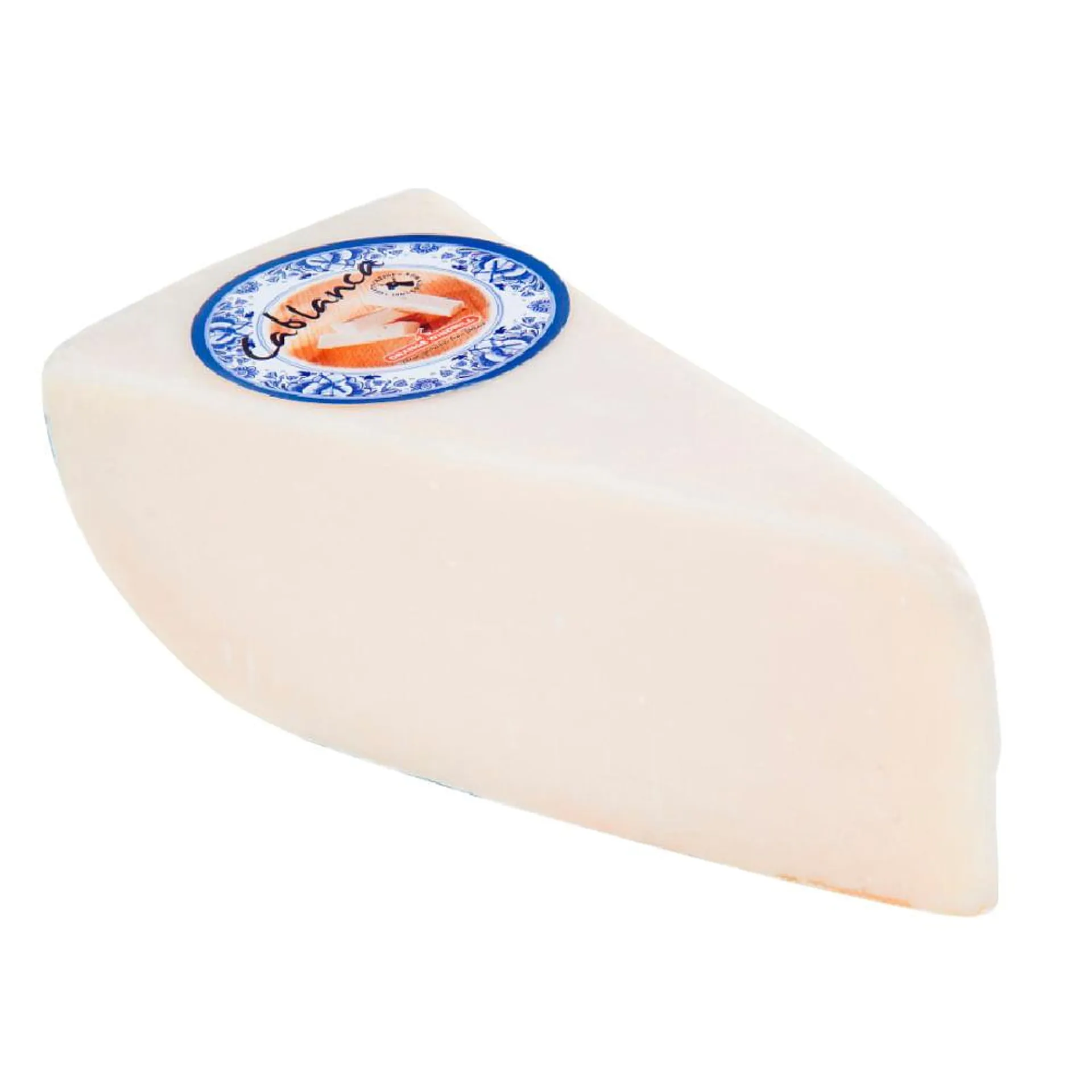 Queijo Cabra Cablanca 150g