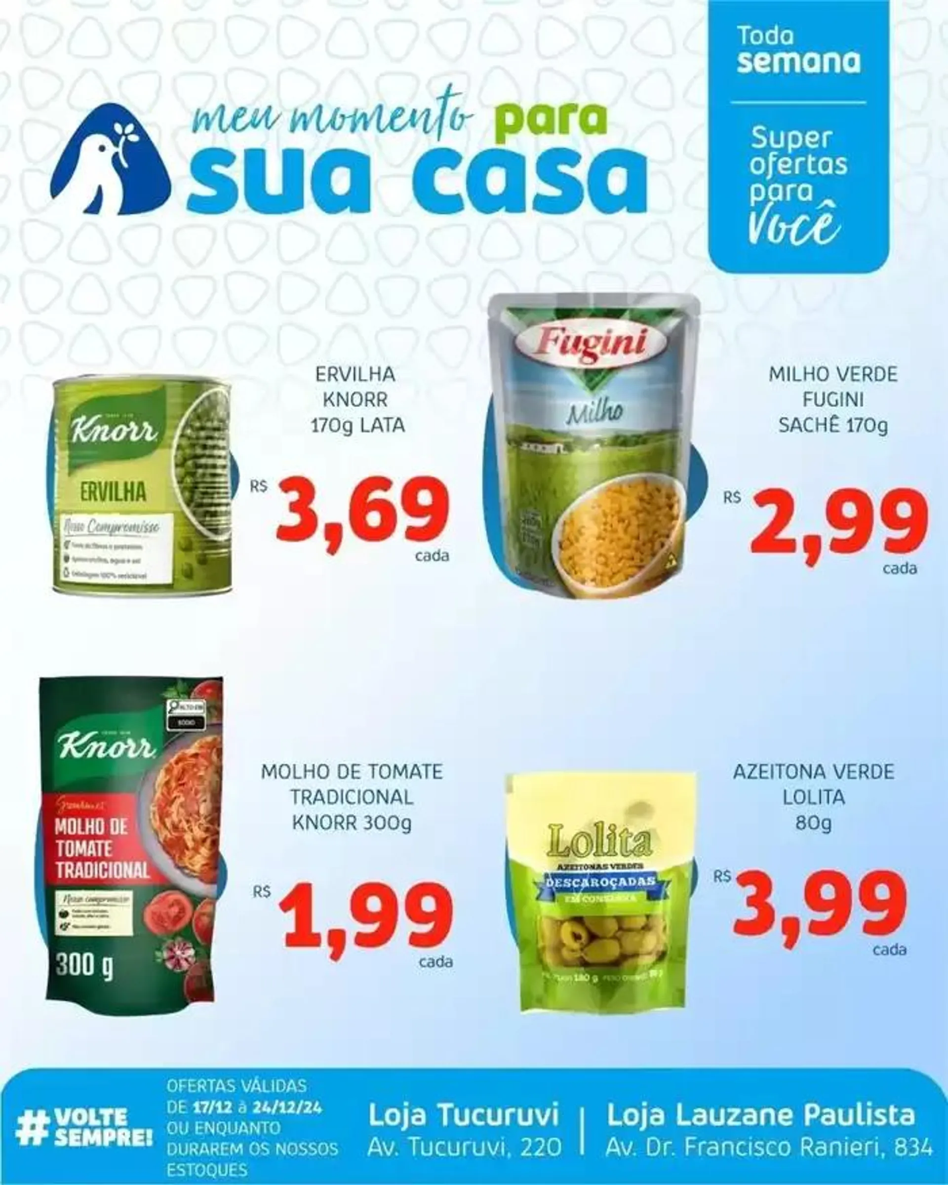 Nossas melhores ofertas para você - 1