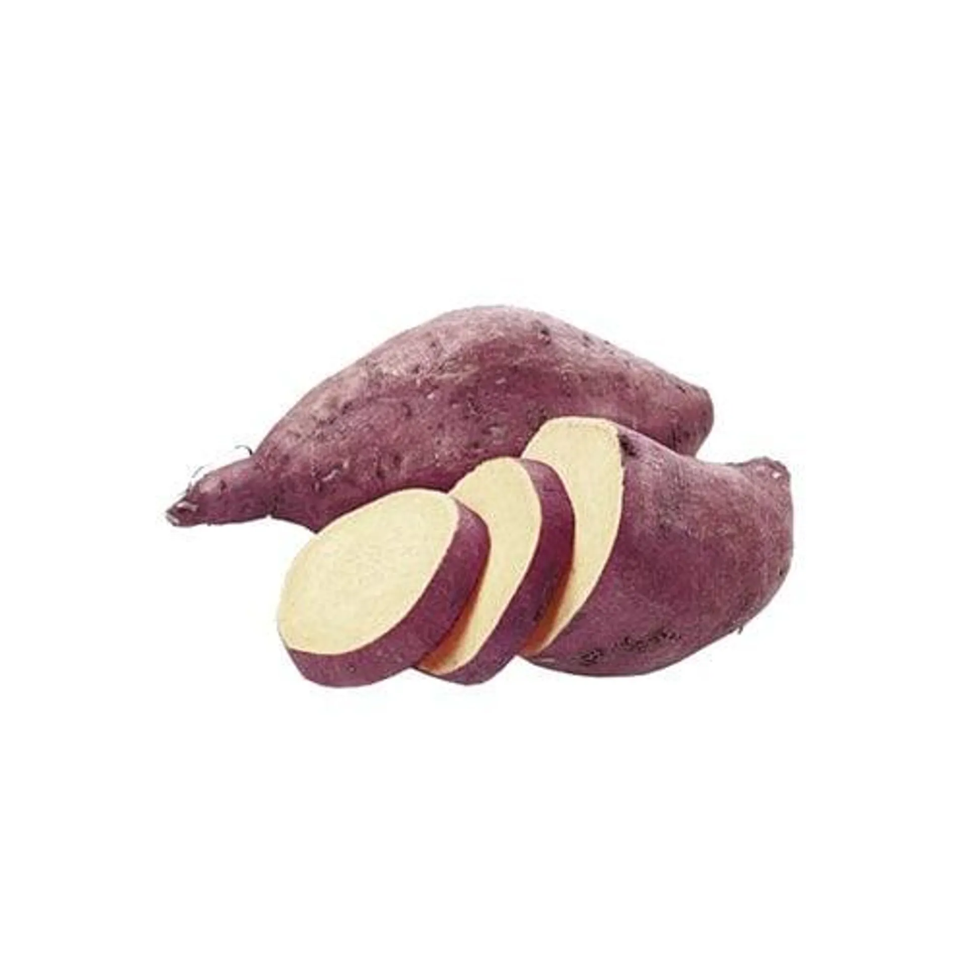 Batata Doce Rosa 500g