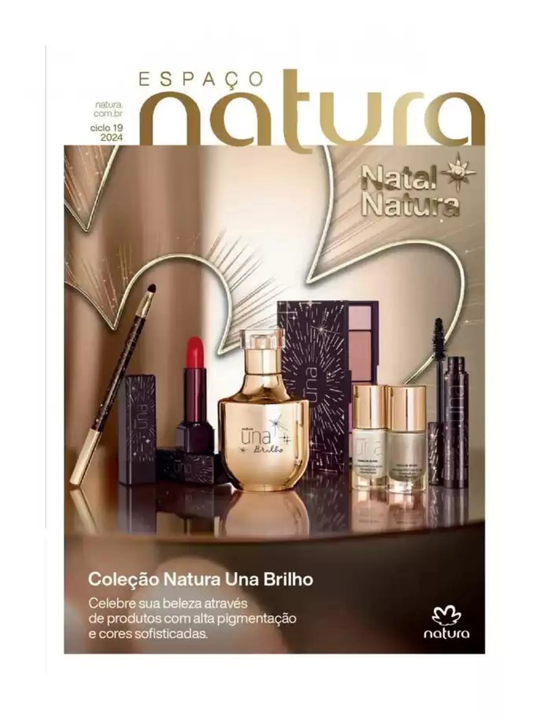 Revista Natura Ciclo 19 - 1