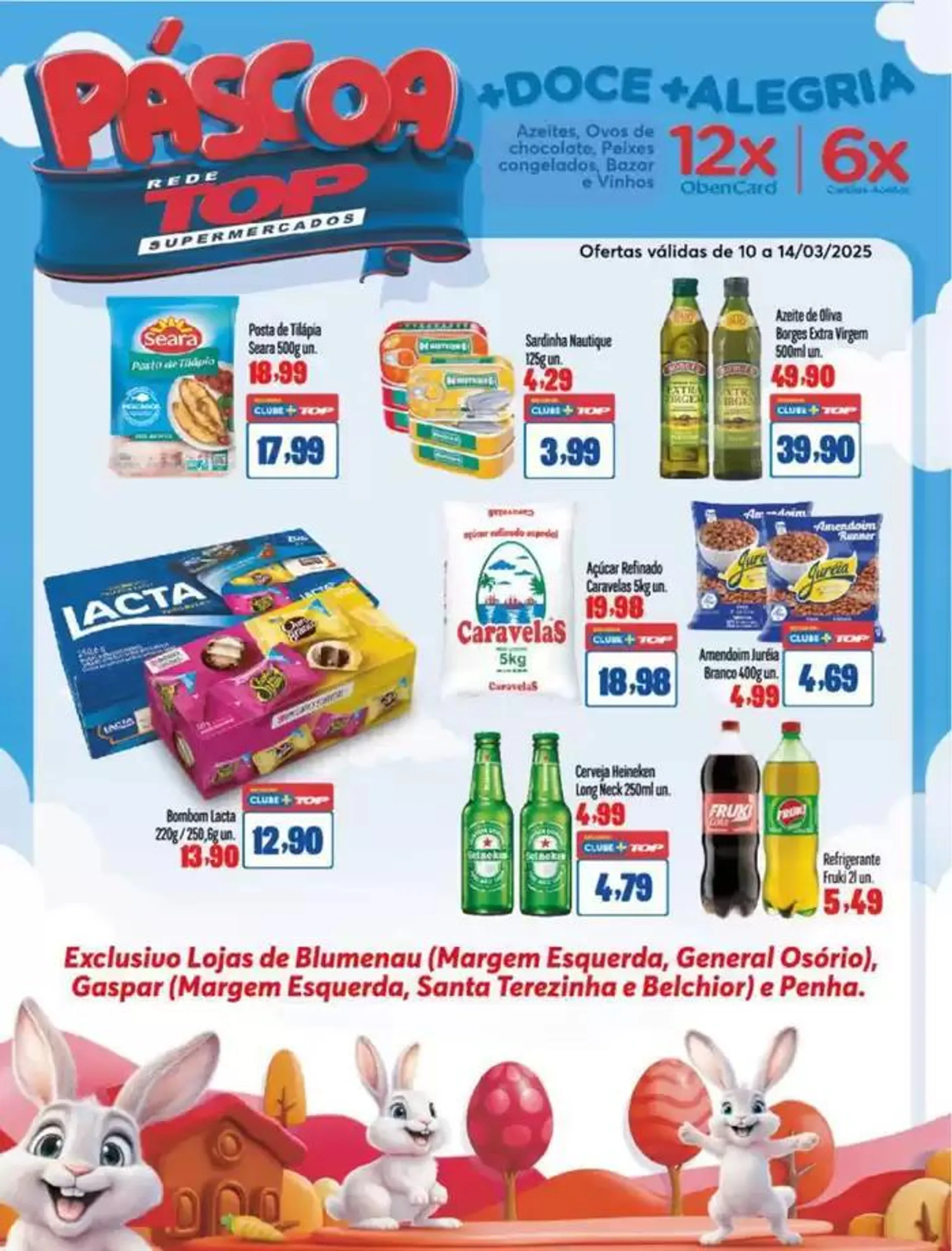 Grandes descontos em produtos selecionados - 1