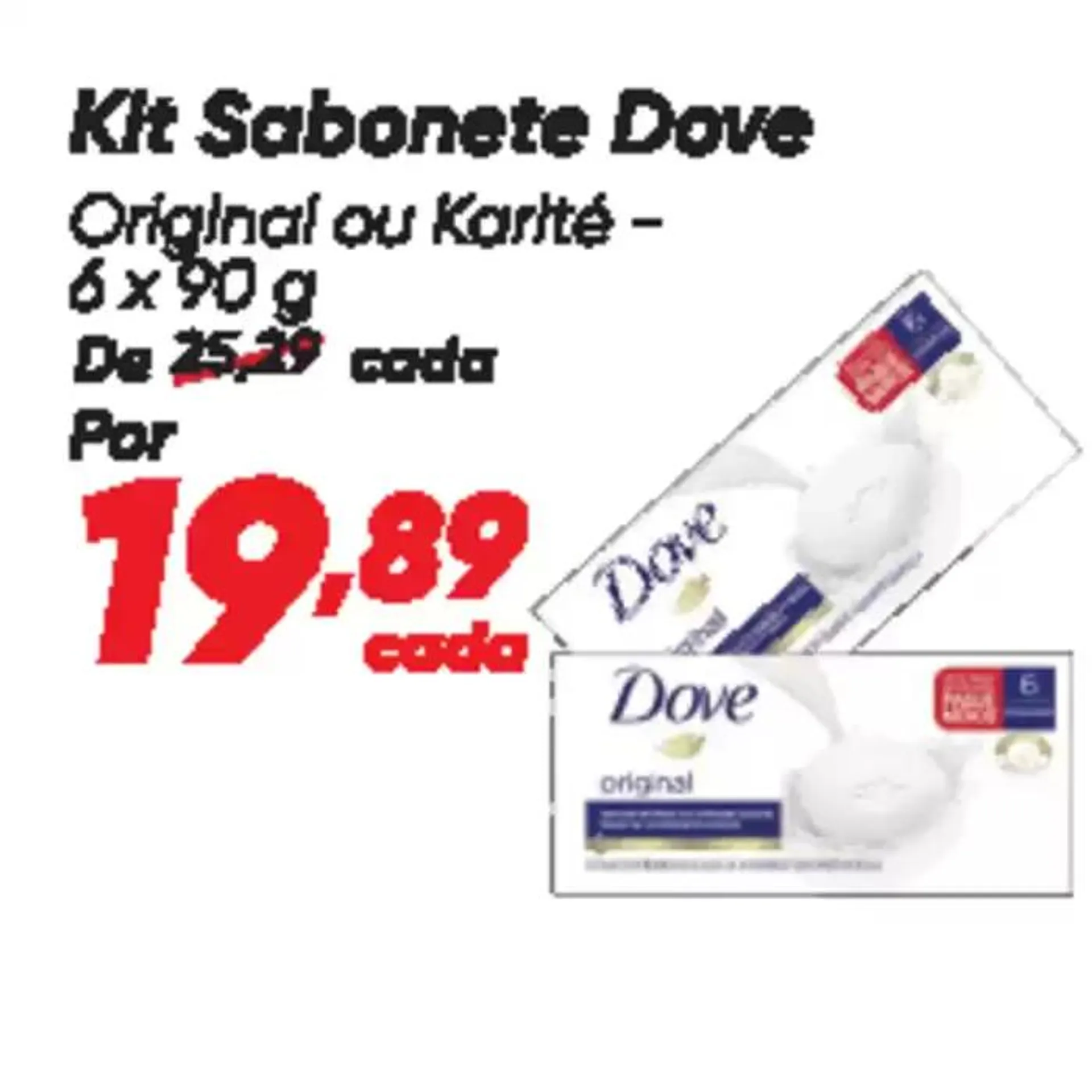 Encarte de Encarte Supermercado Dia 3 de abril até 7 de abril 2025 - Pagina 45