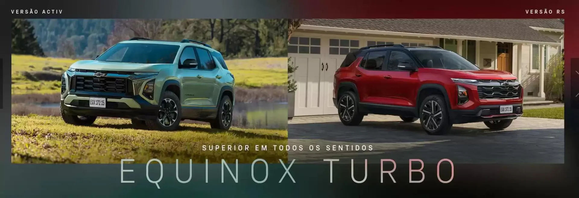 Encarte de Ofertas Chevrolet  2 de dezembro até 31 de dezembro 2024 - Pagina 2