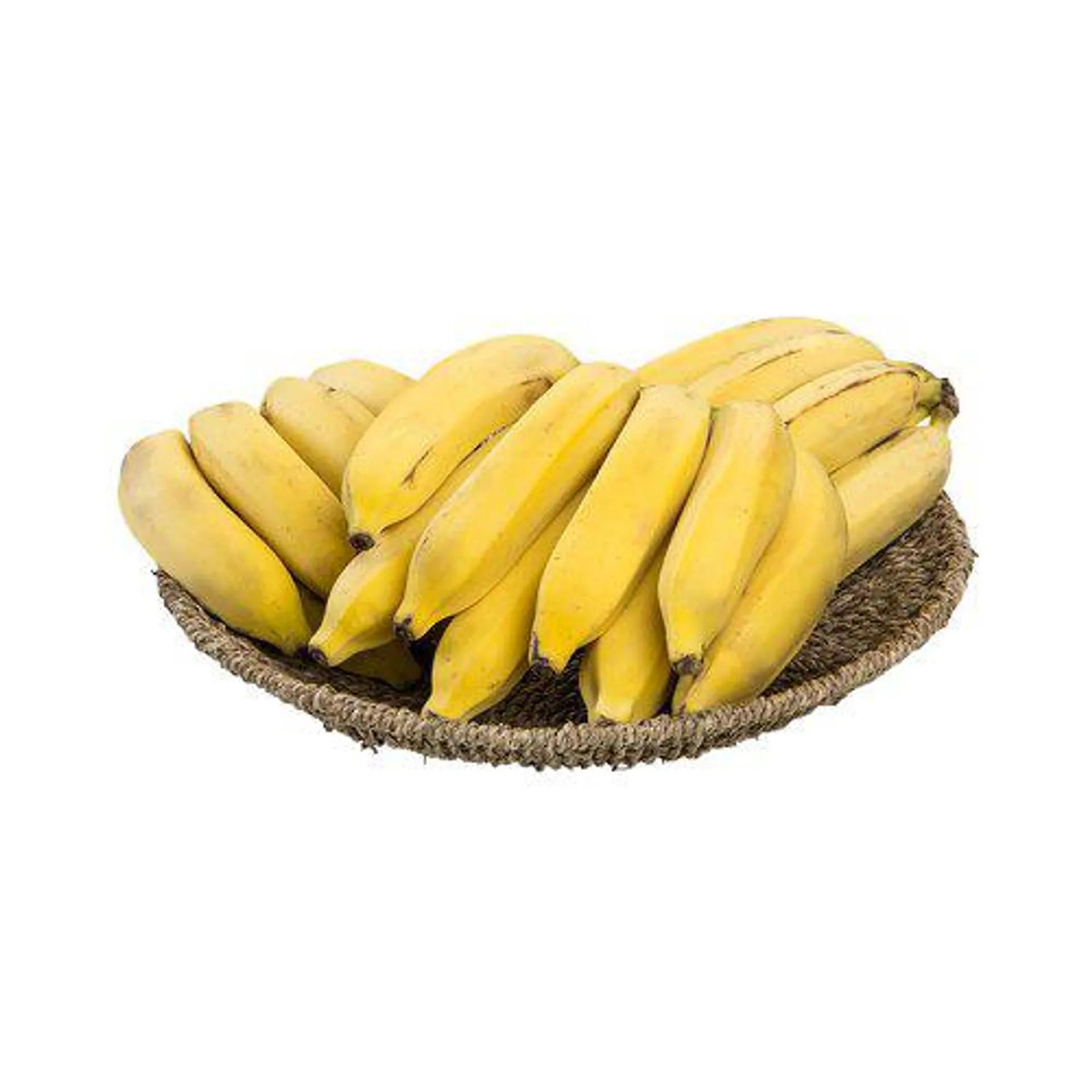 Banana Prata KG