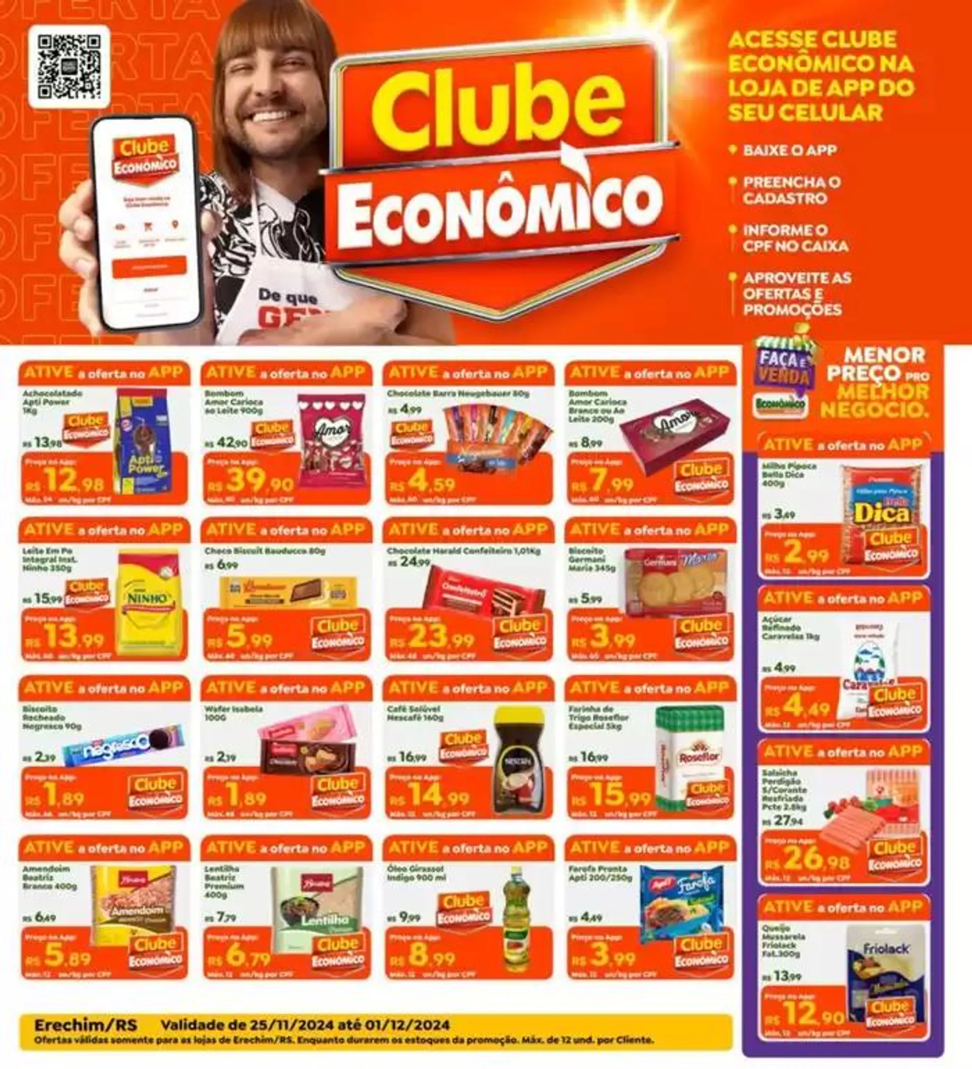 Melhores ofertas para todos os caçadores de pechinchas - 1