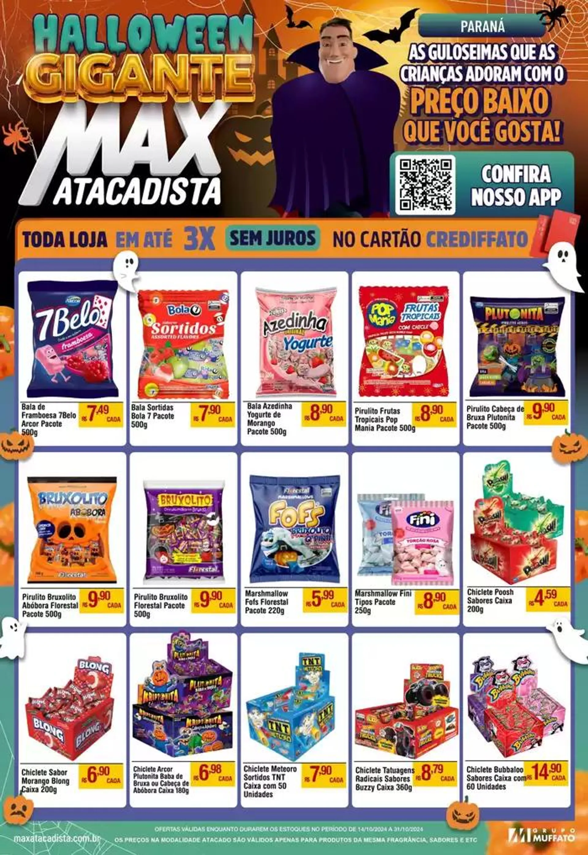 Melhores ofertas e descontos - 1