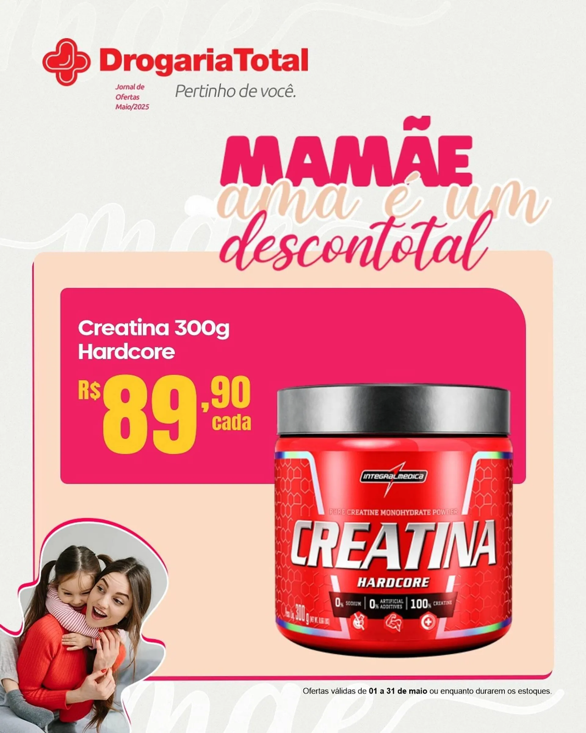 Catálogo Drogaria Total - 1