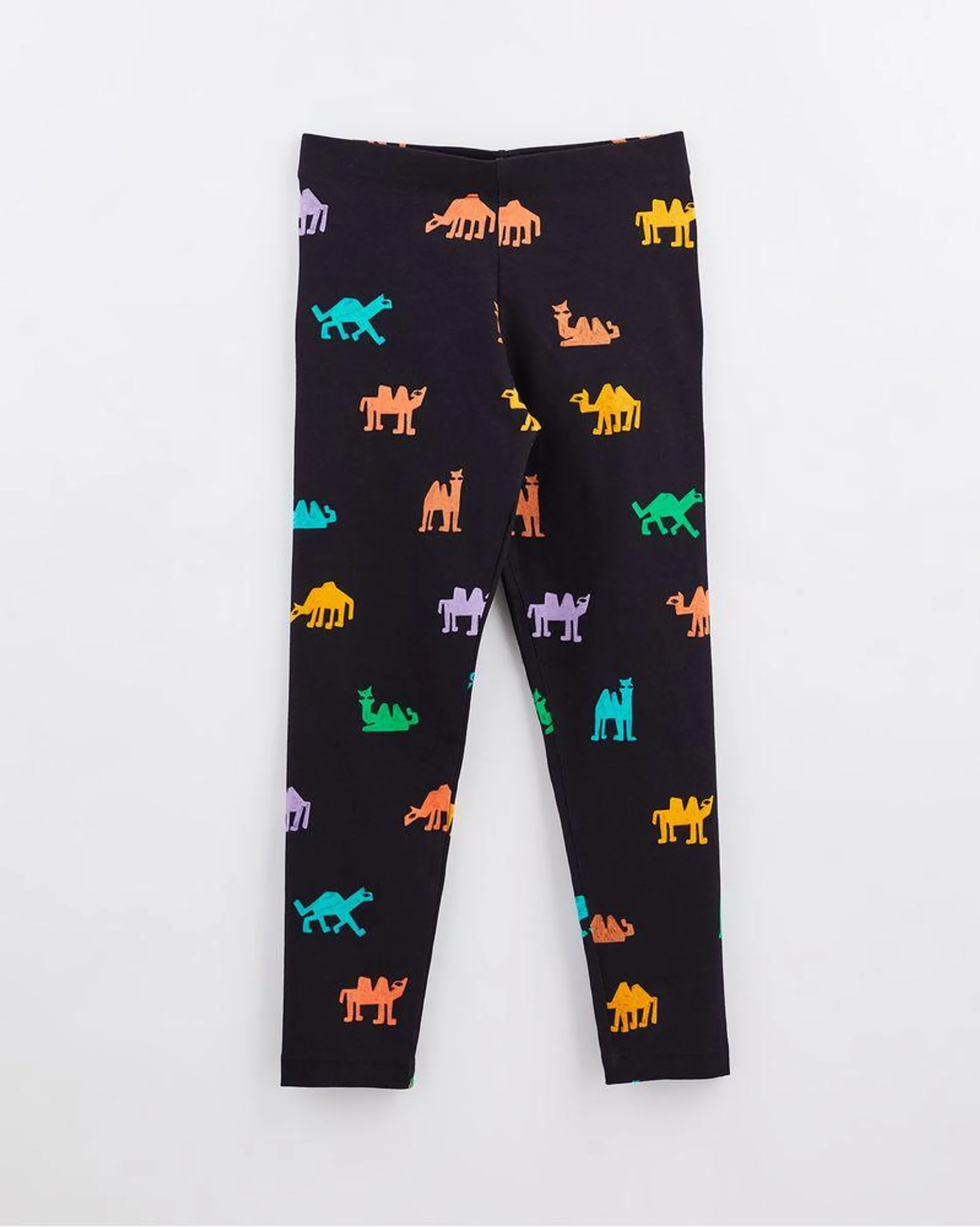 Legging Camelitos