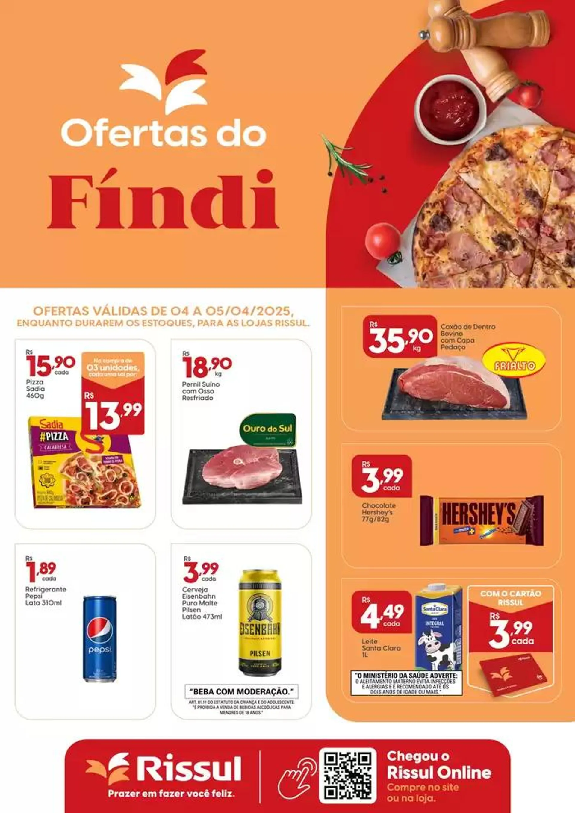 Ofertas do Fíndi - 1