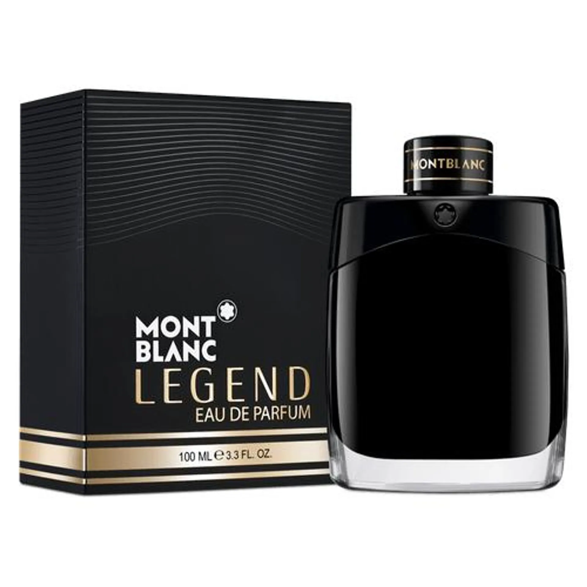 Perfume Montblanc Legend EDP Masculino - 100ml