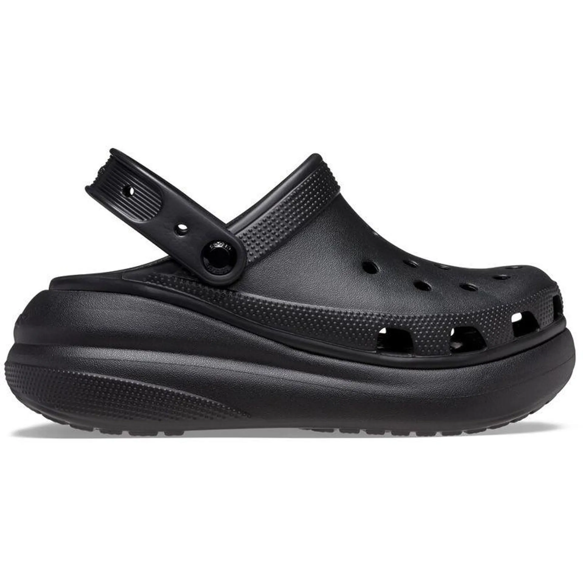 Sandália Crocs Classic Crush Clog