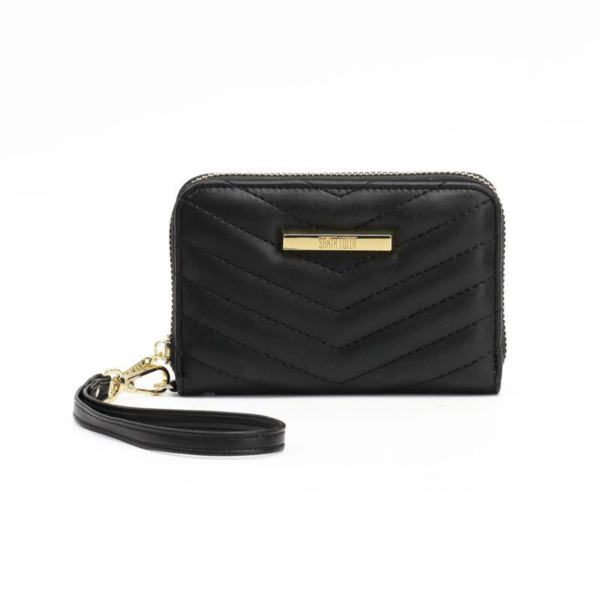 Carteira Soft Preto