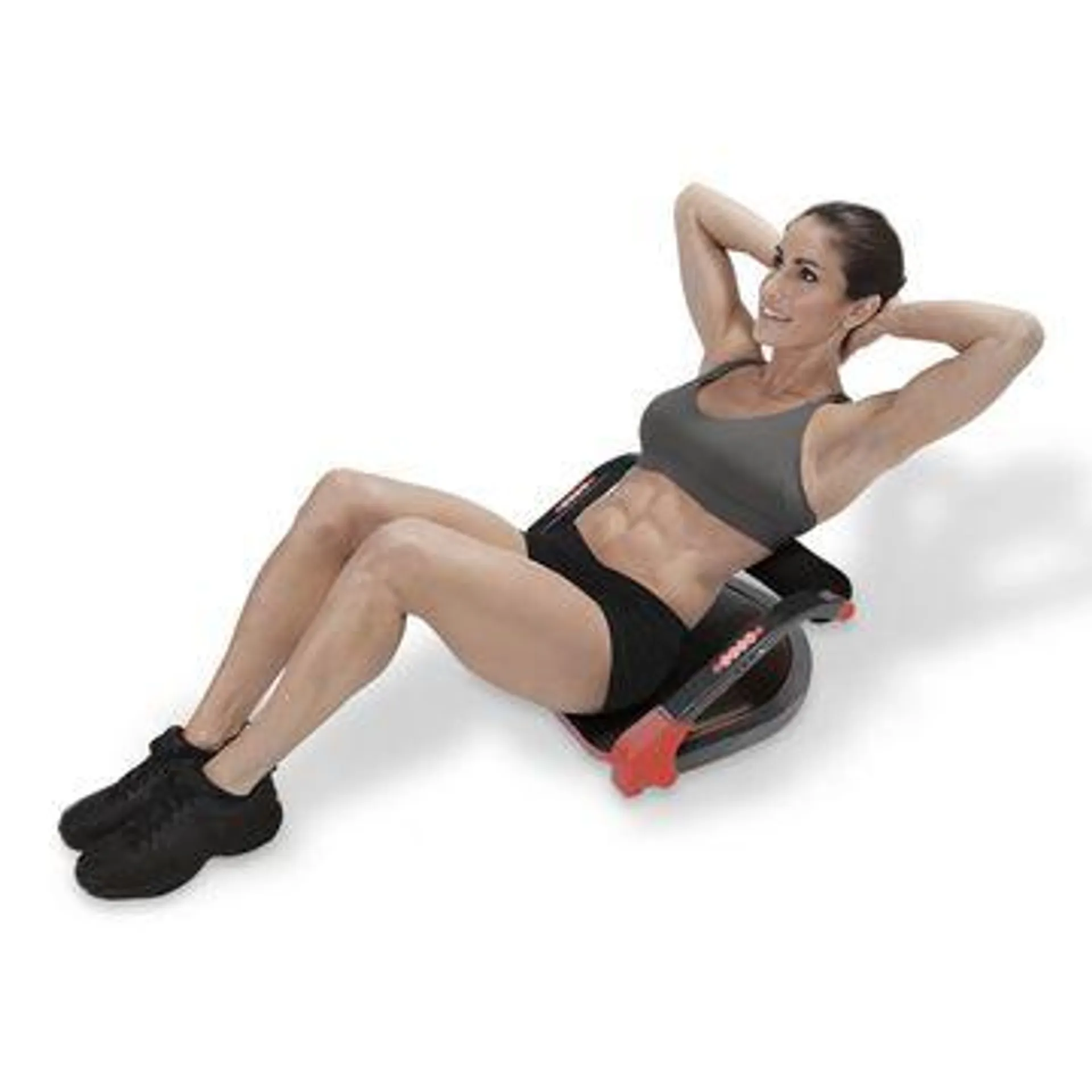 Plataforma Abdominal AB Max Genis Polishop