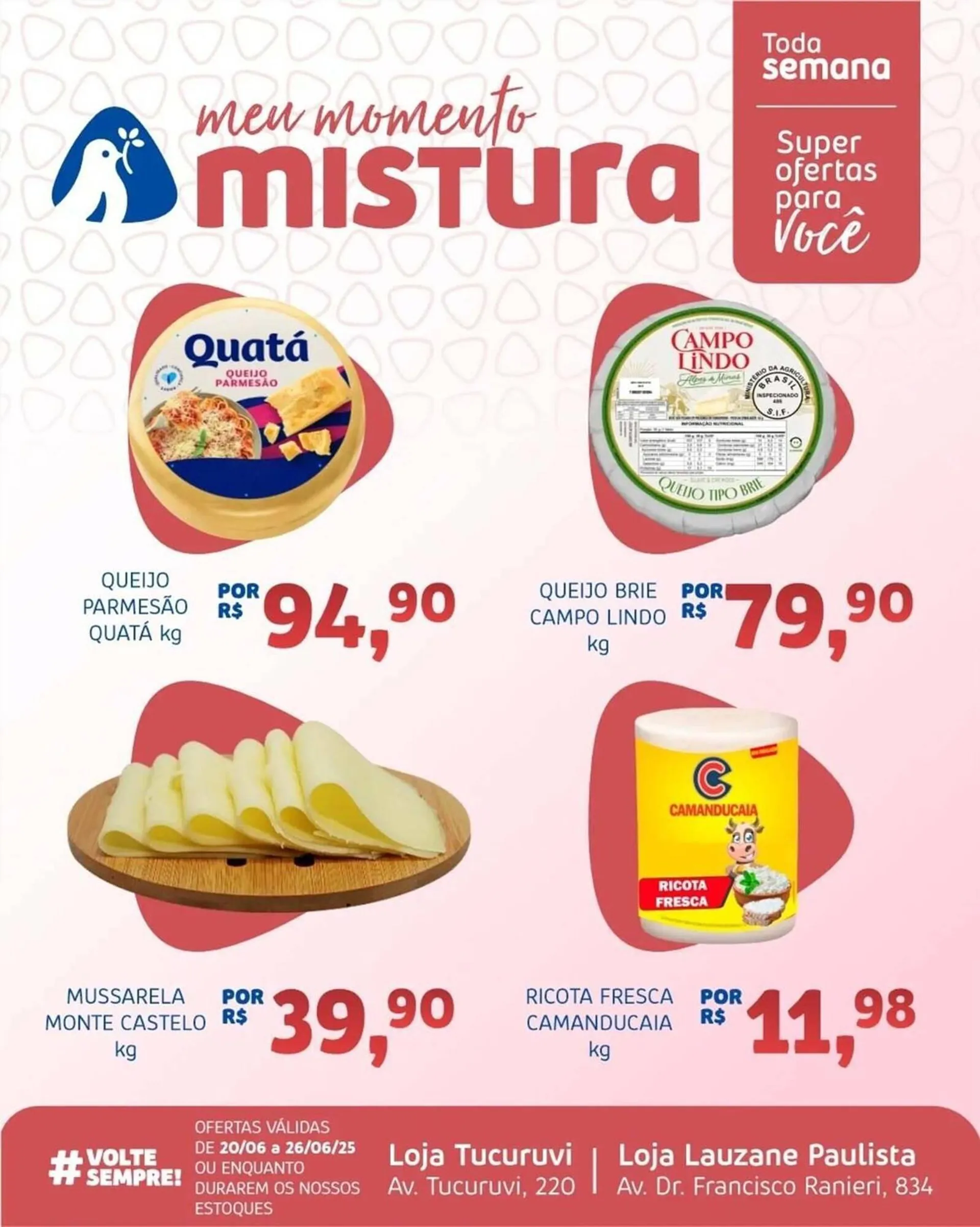 Catálogo Trimais Supermercado - 1