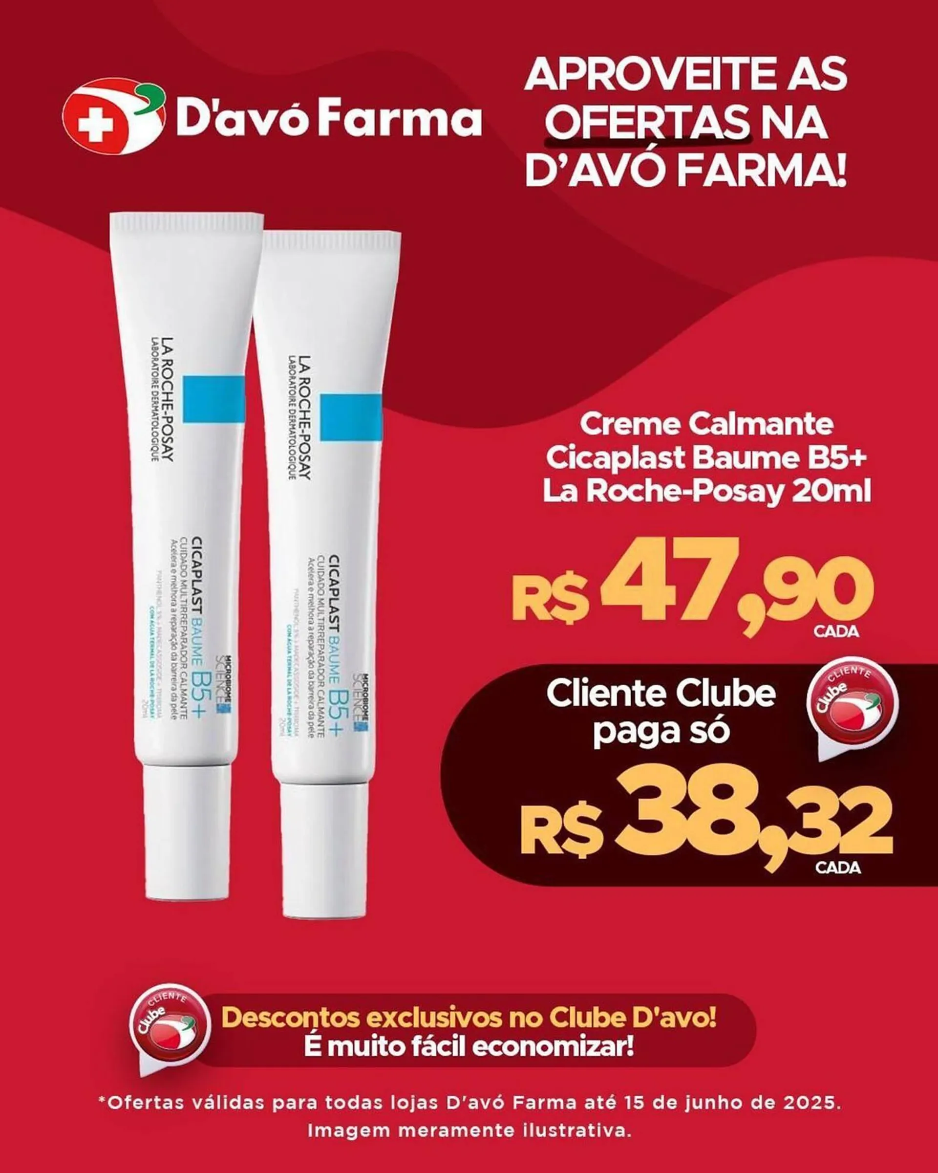 Catálogo Davó Supermercado - 1