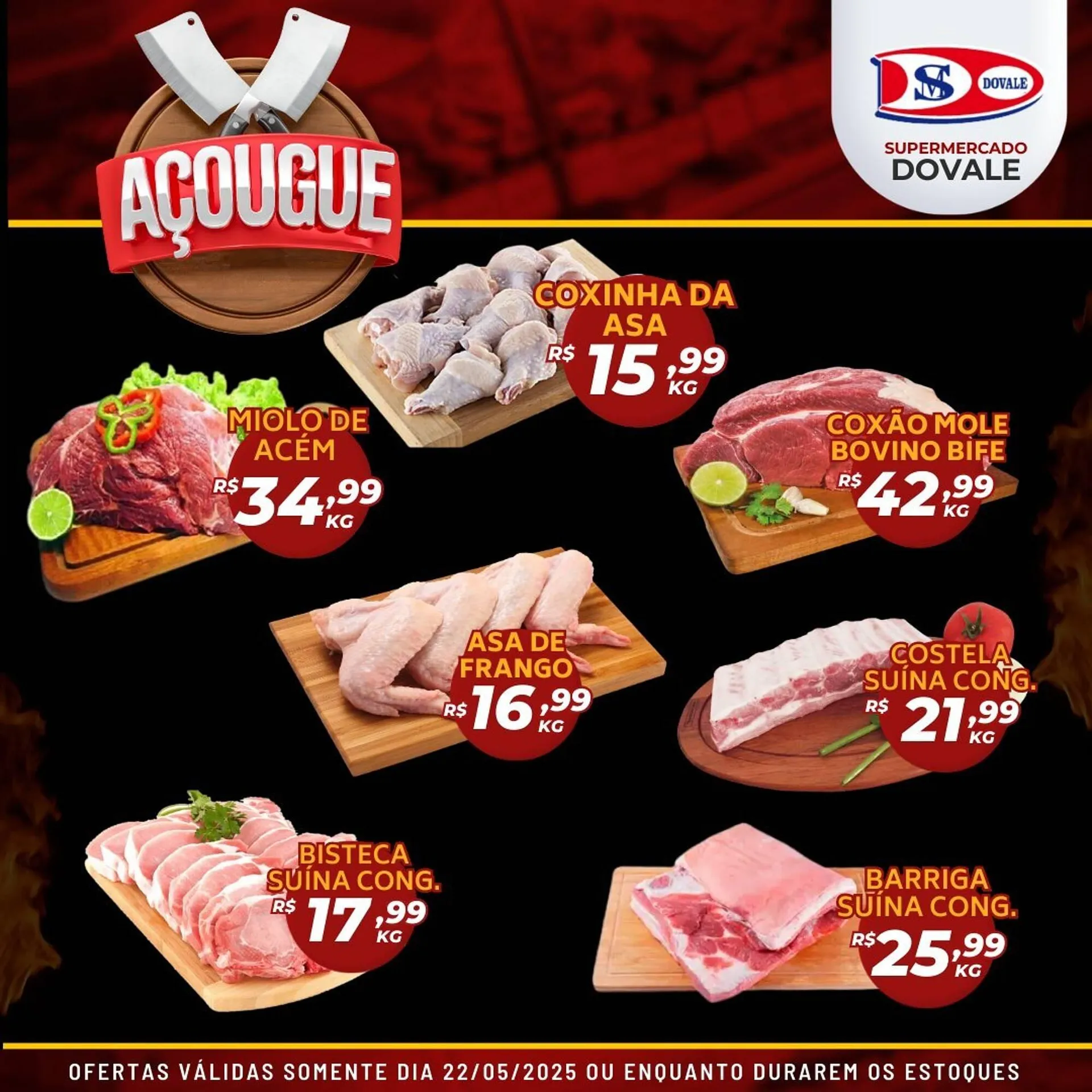 Catálogo Dovale - 1