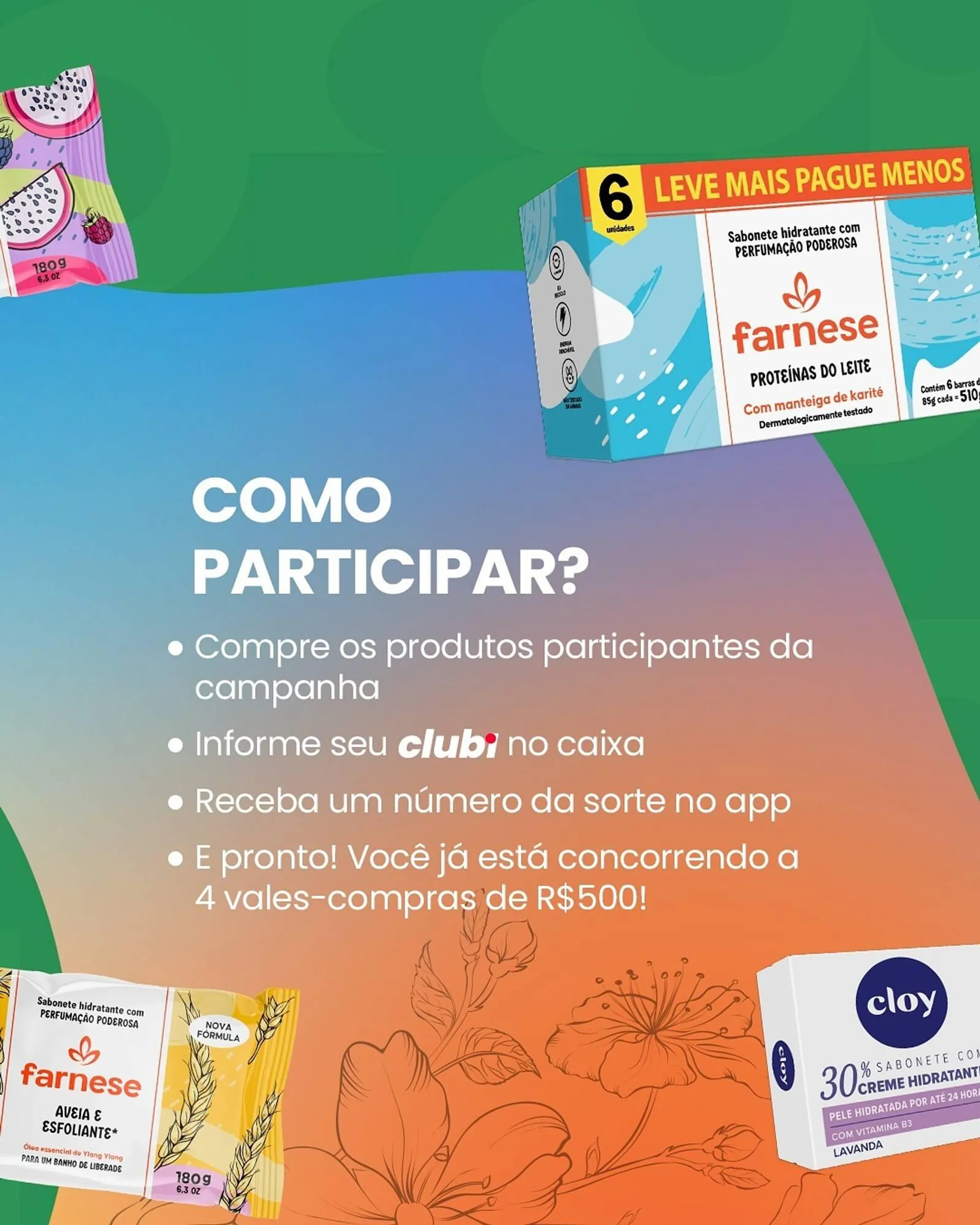 Encarte de Catálogo Irani Supermercados 23 de abril até 24 de abril 2025 - Pagina 3