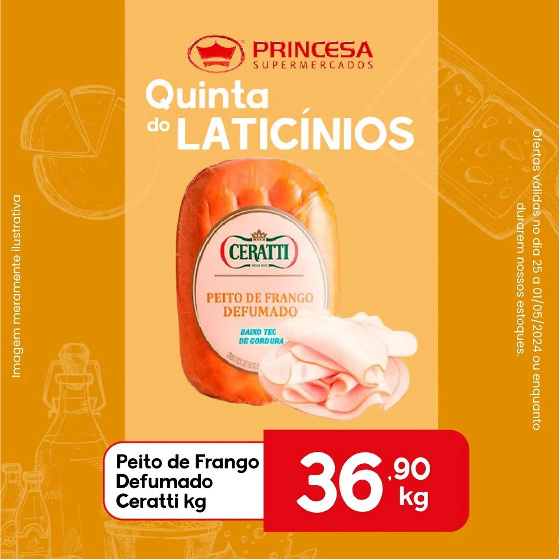 Catálogo Supermercados Princesa - 2