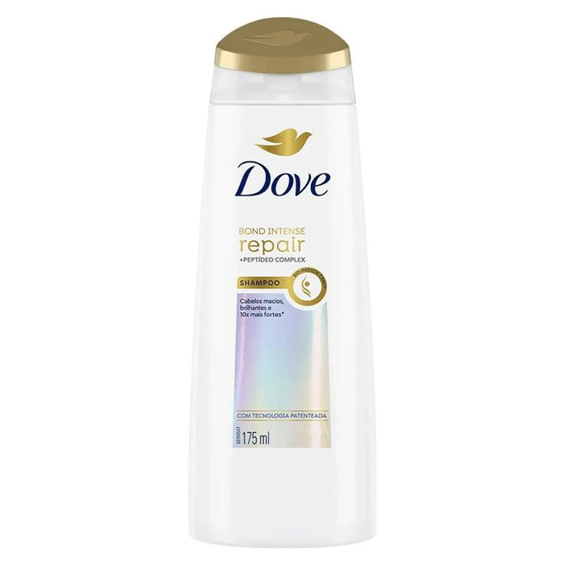 Shampoo Dove Bond Intense Repair 175ml