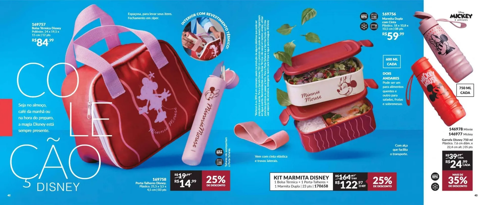 Encarte de Catálogo Avon 1 de junho até 30 de junho 2025 - Pagina 22