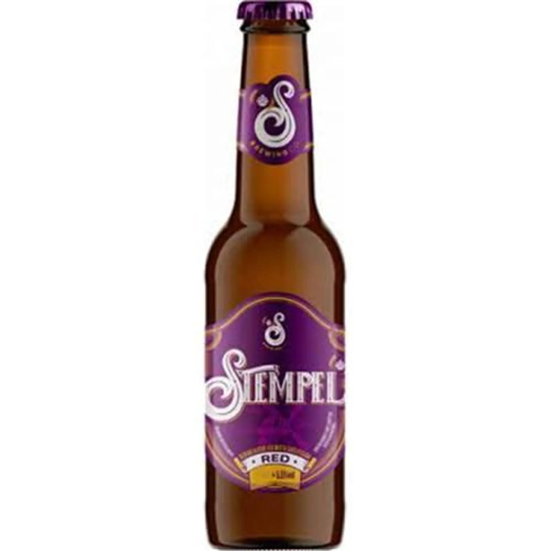 Chopp de Vinho Red Stempel 355ml