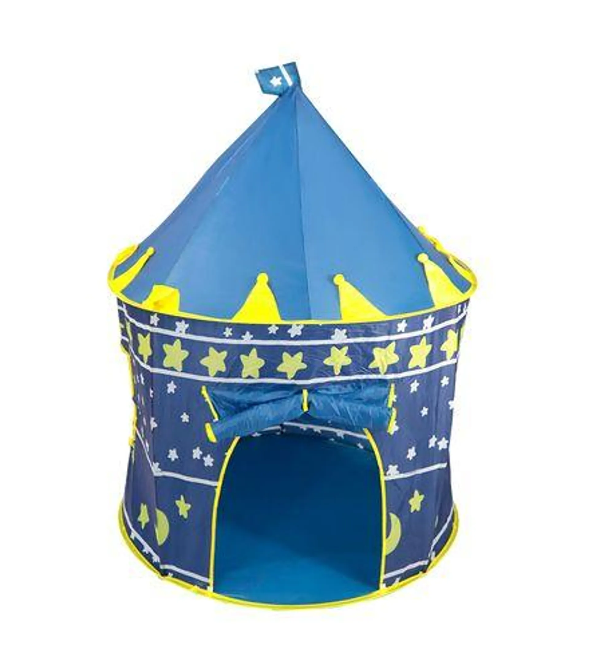 Barraca Infantil Castelo Azul World Brinquedos