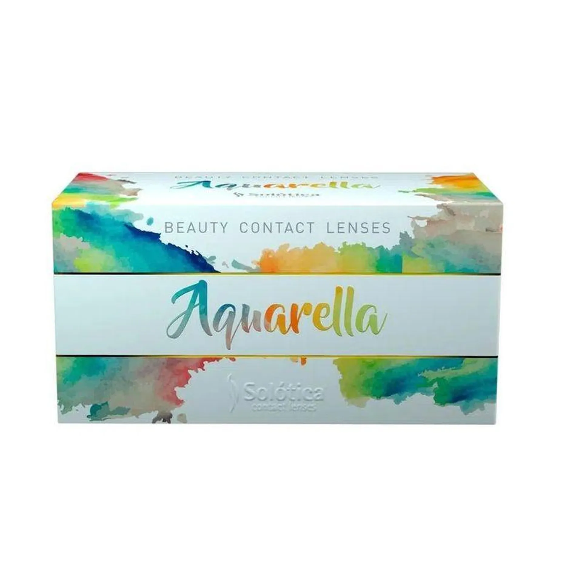 Aquarella Cambuci Green