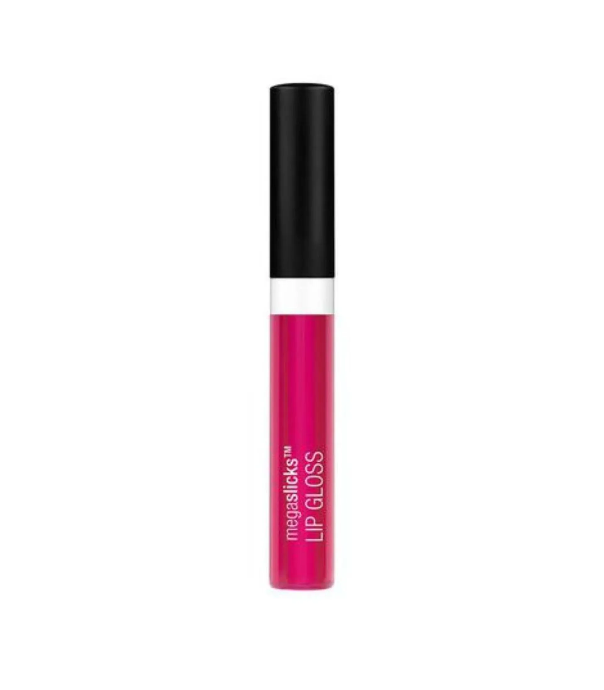 Gloss Labial MegaSlicks wet n wild Rosa