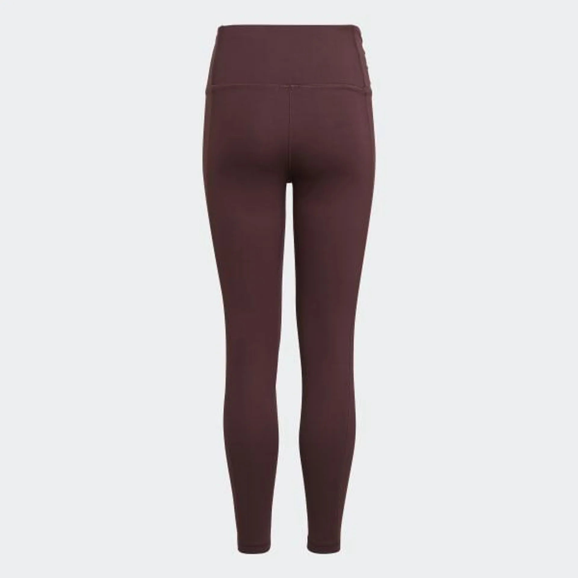 Legging 7/8 Yoga AEROREADY