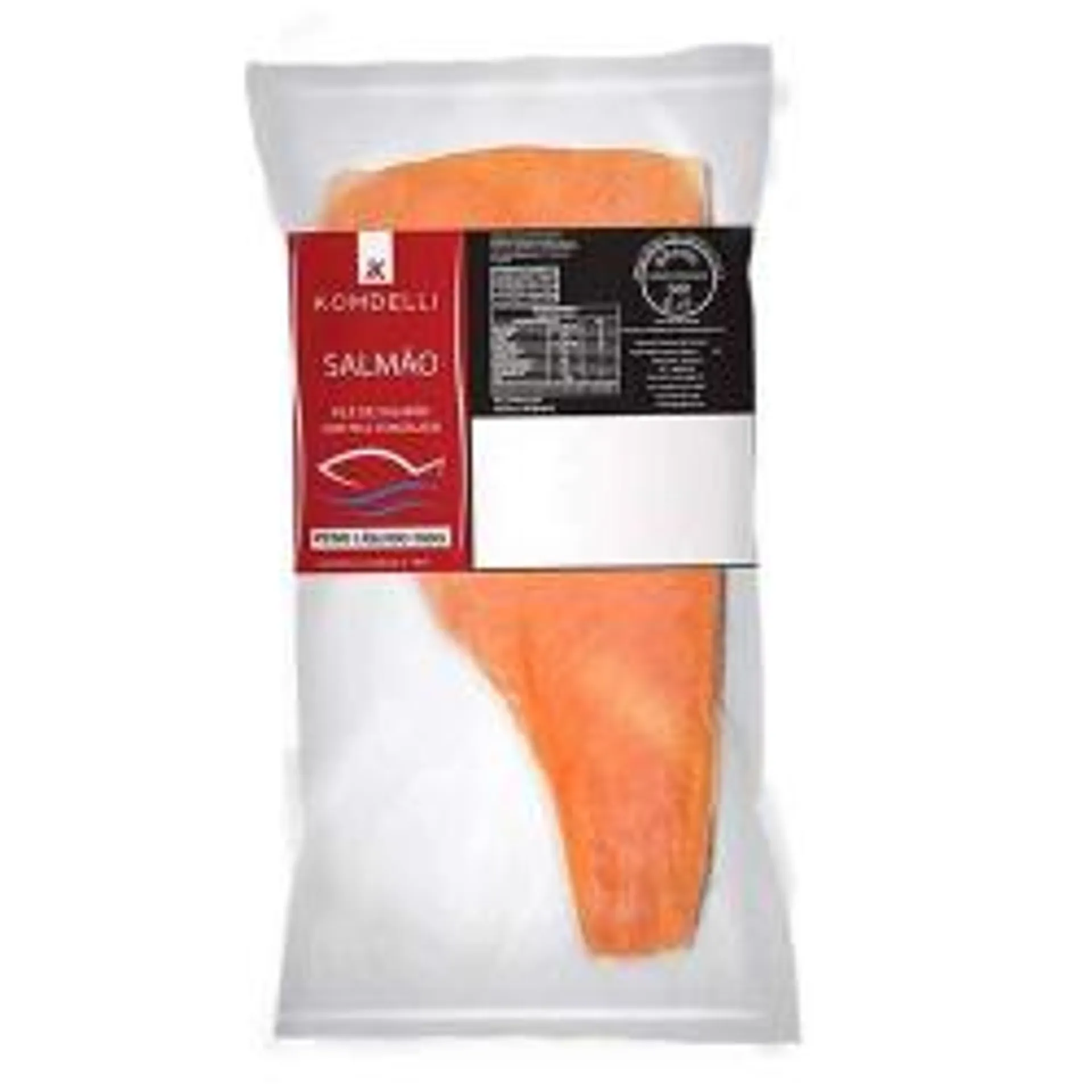 File Salmao Komdelli Cong.premium 500g