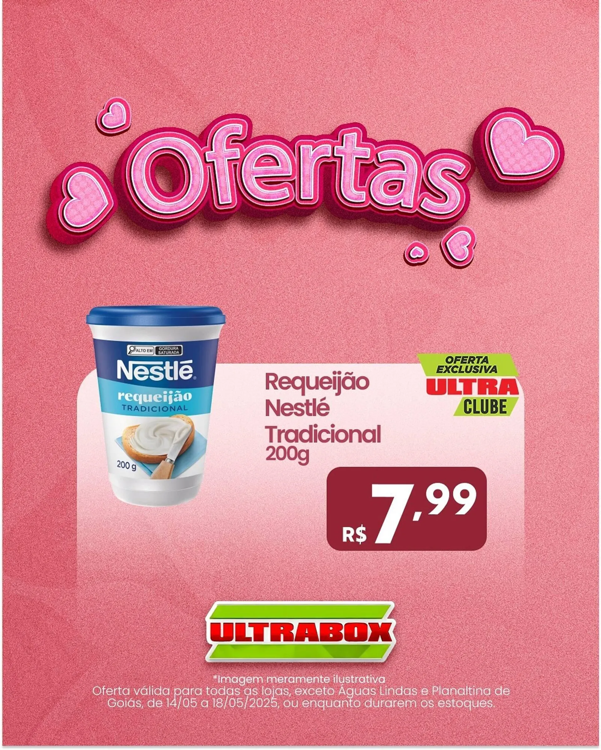 Encarte de Catálogo Ultrabox 15 de maio até 18 de maio 2025 - Pagina 5