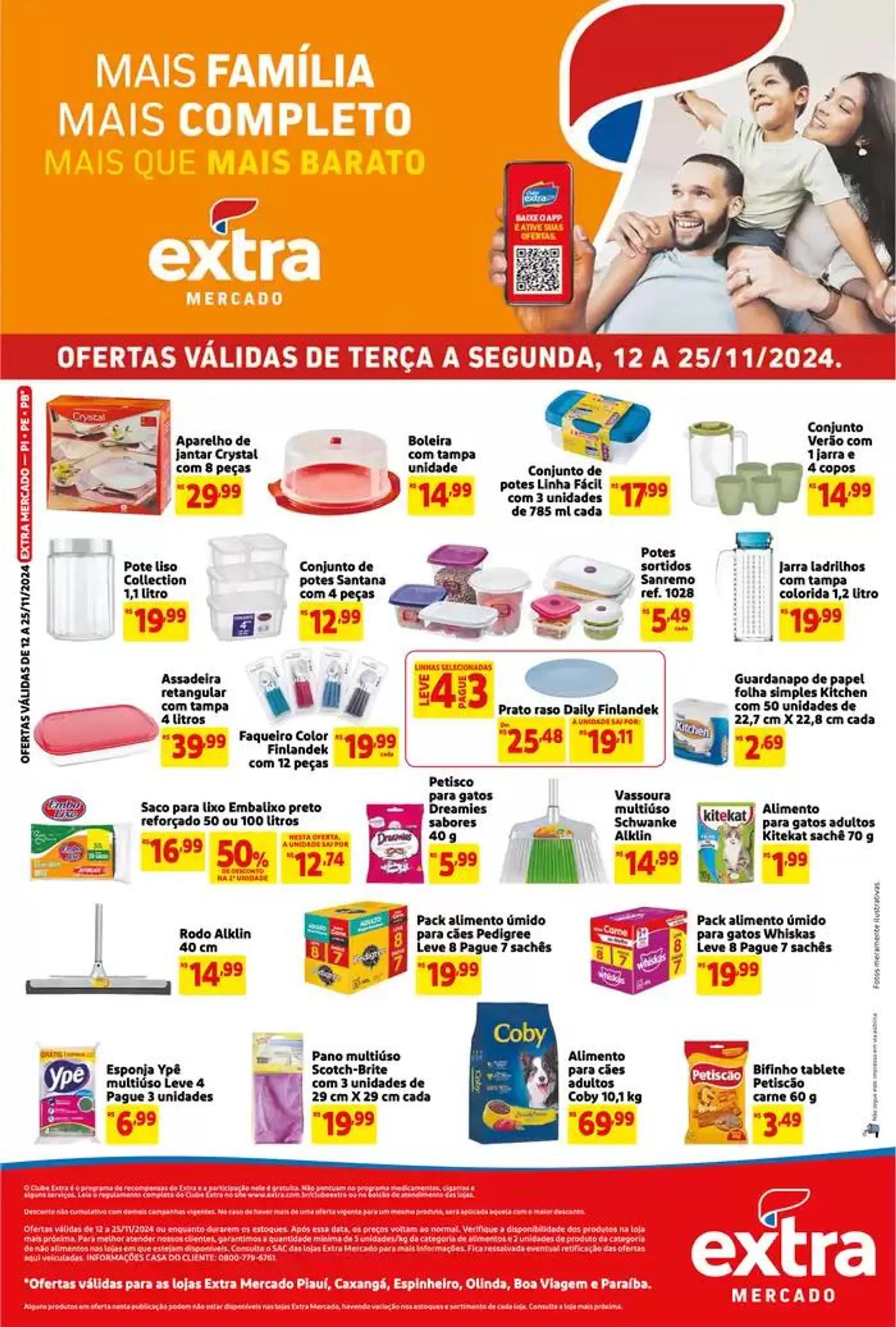 Melhores ofertas e descontos - 1