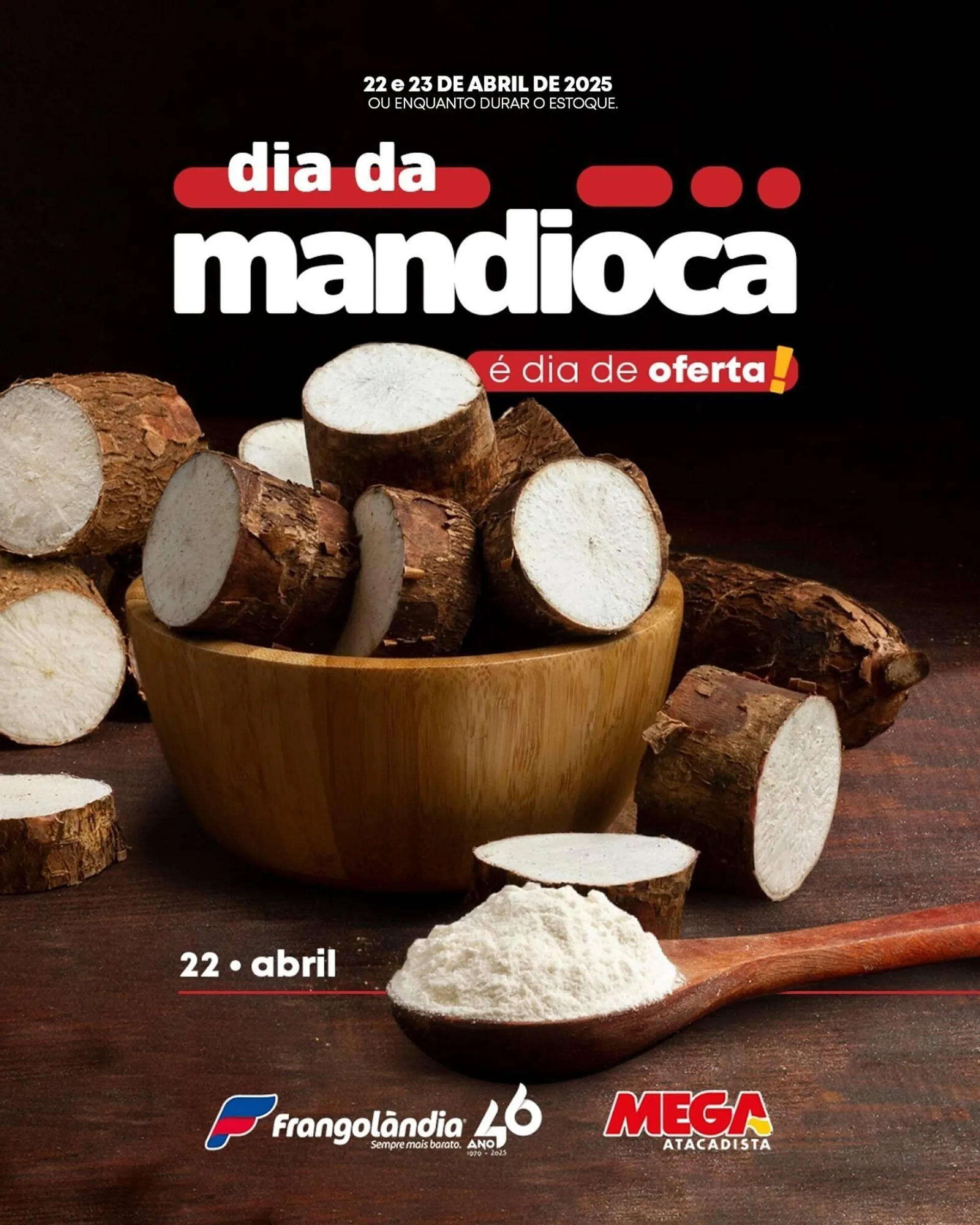 Ofertas Frangolândia - 1