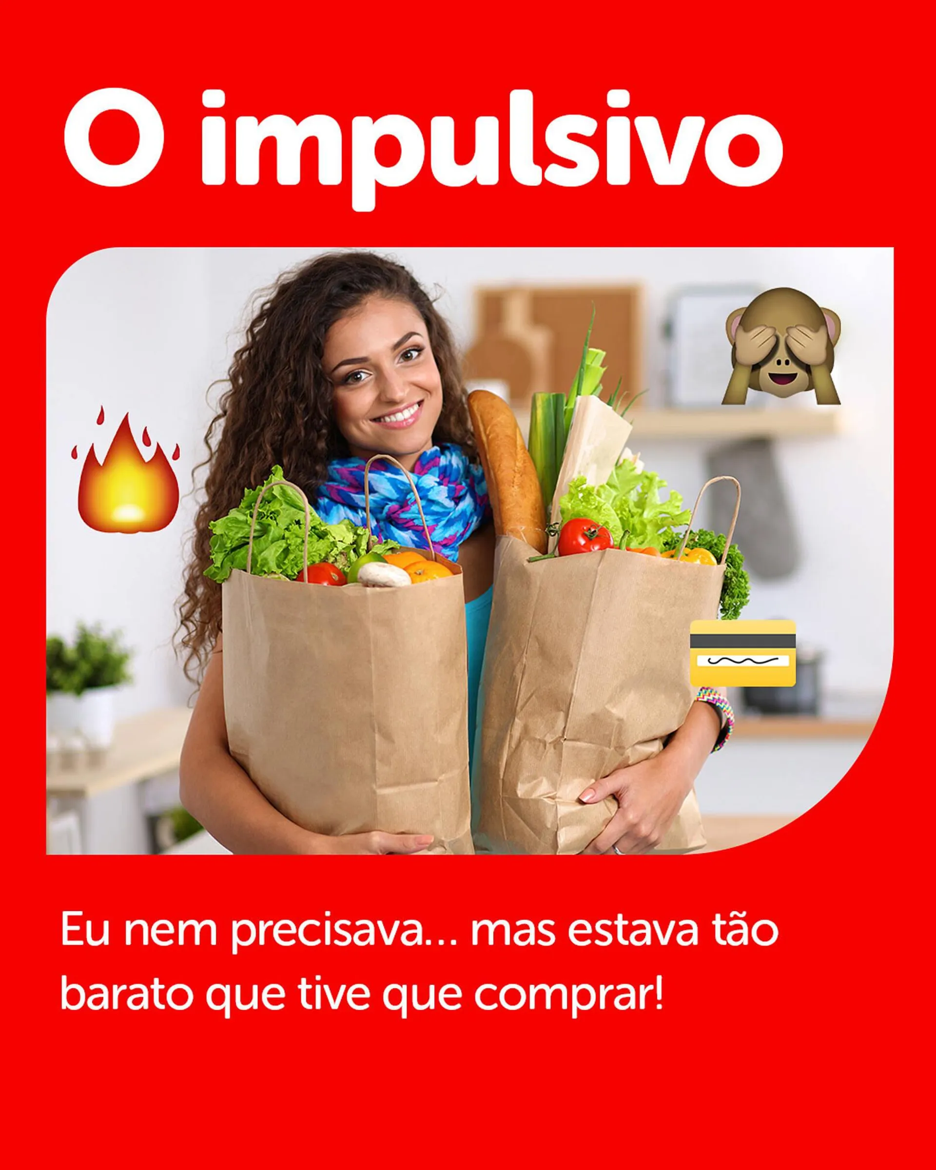 Encarte de Catálogo Dia 18 de abril até 24 de abril 2025 - Pagina 3