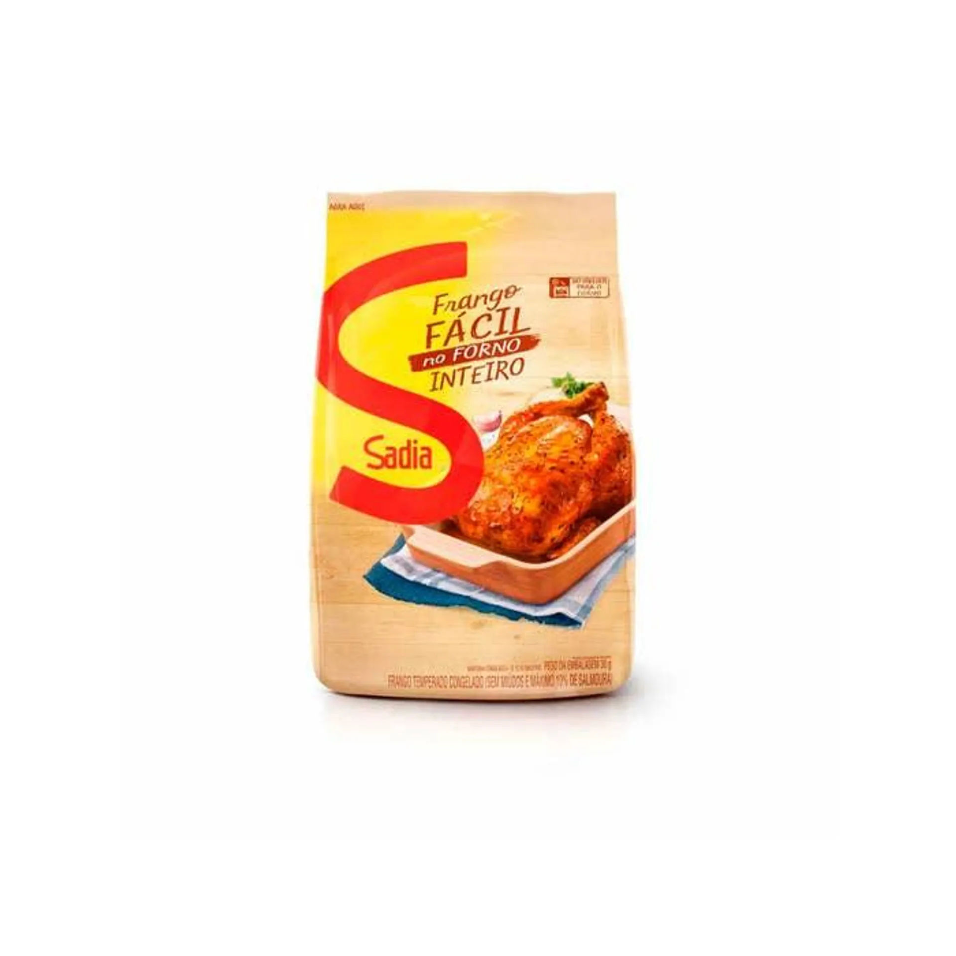 Frango Sadia Fácil Kg