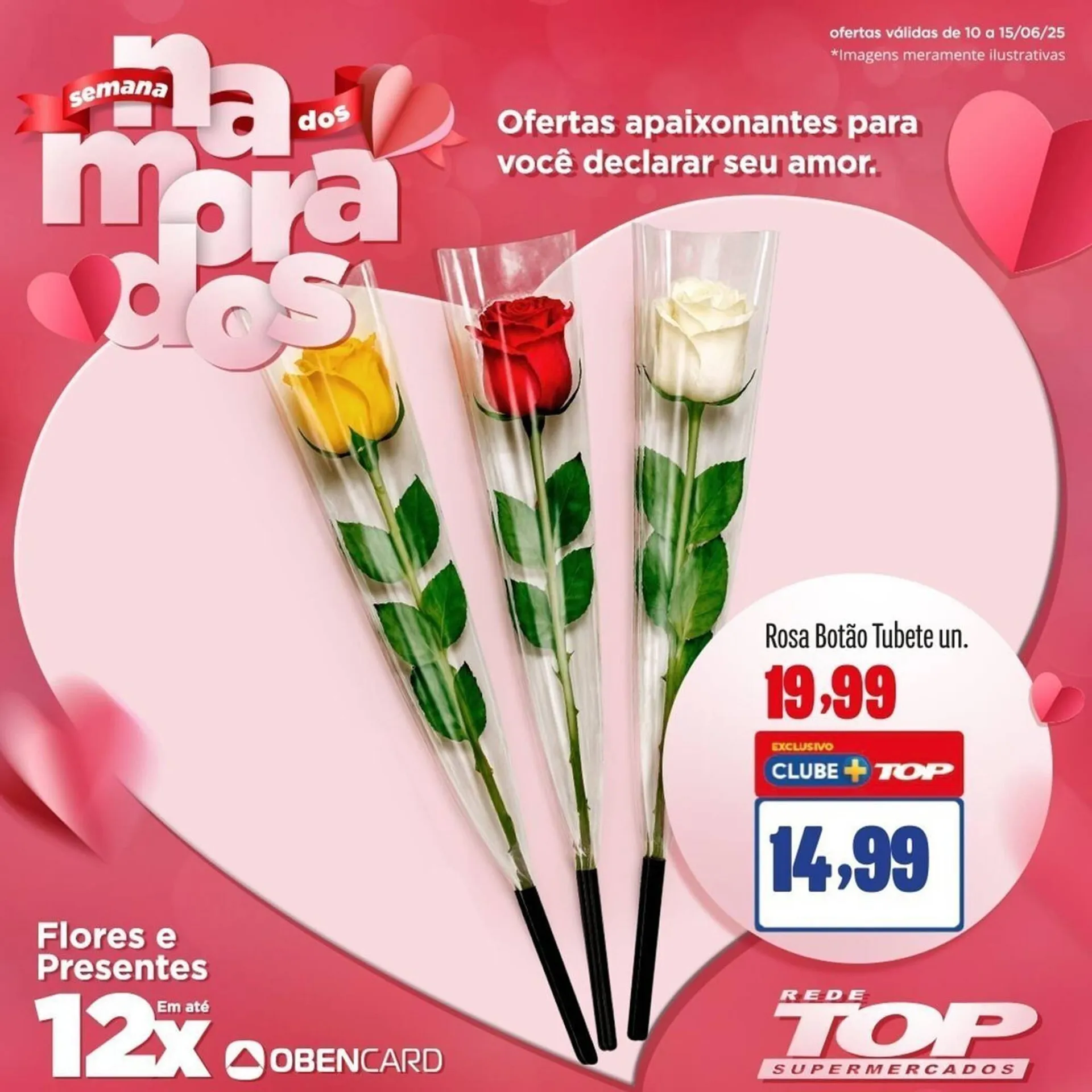 Catálogo Rede Top - 1