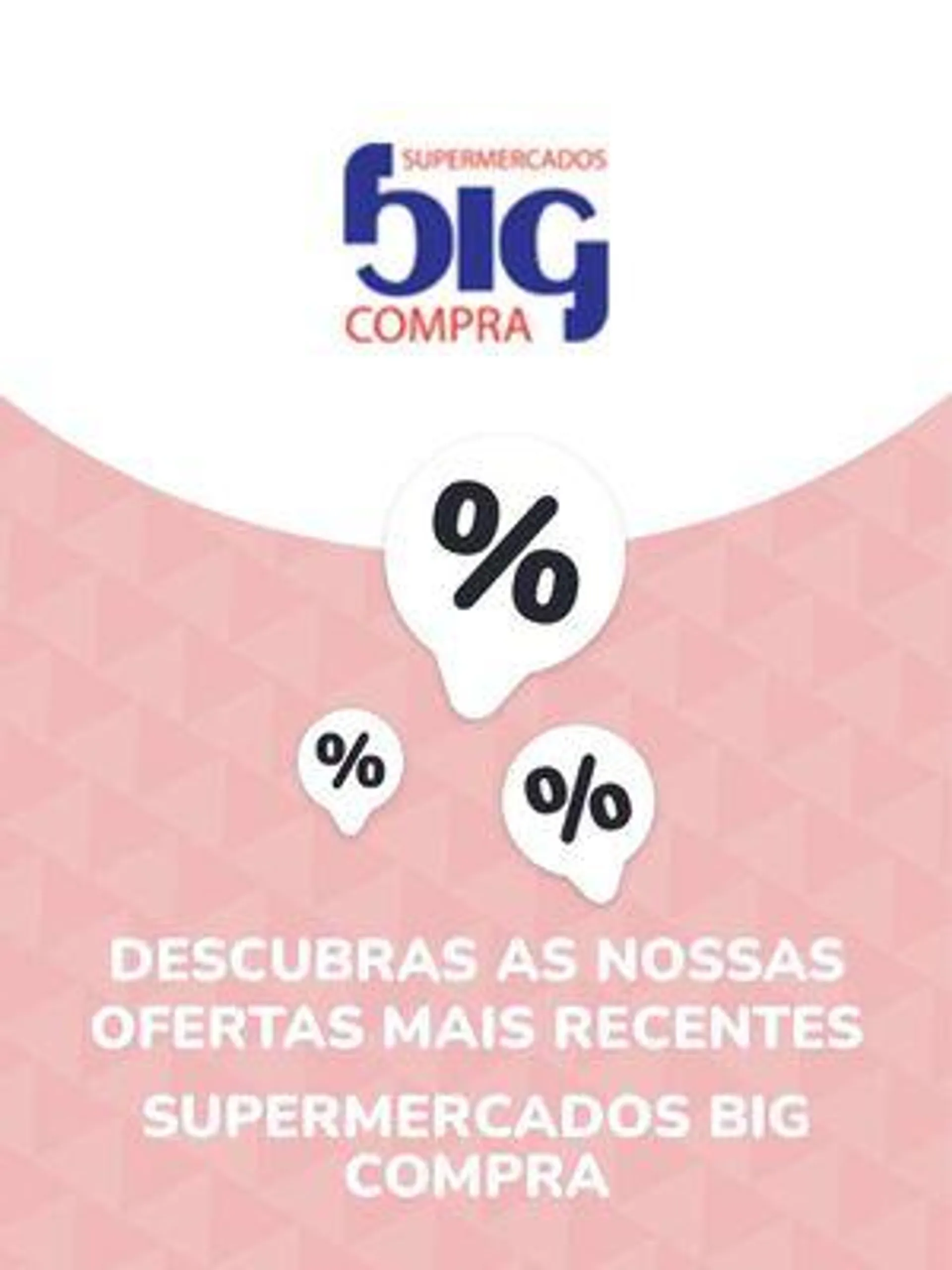 Ofertas Supermercados Big Compra - 1