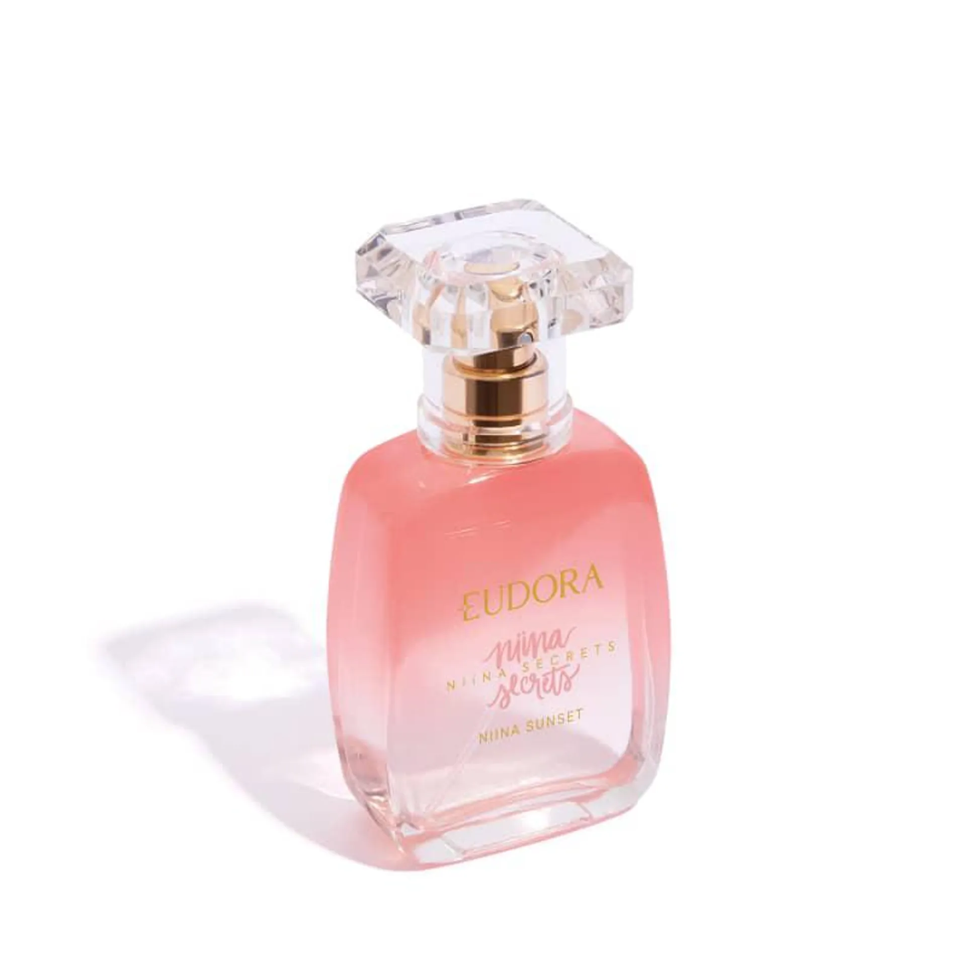 Niina Sunset Desodorante Colônia 50ml