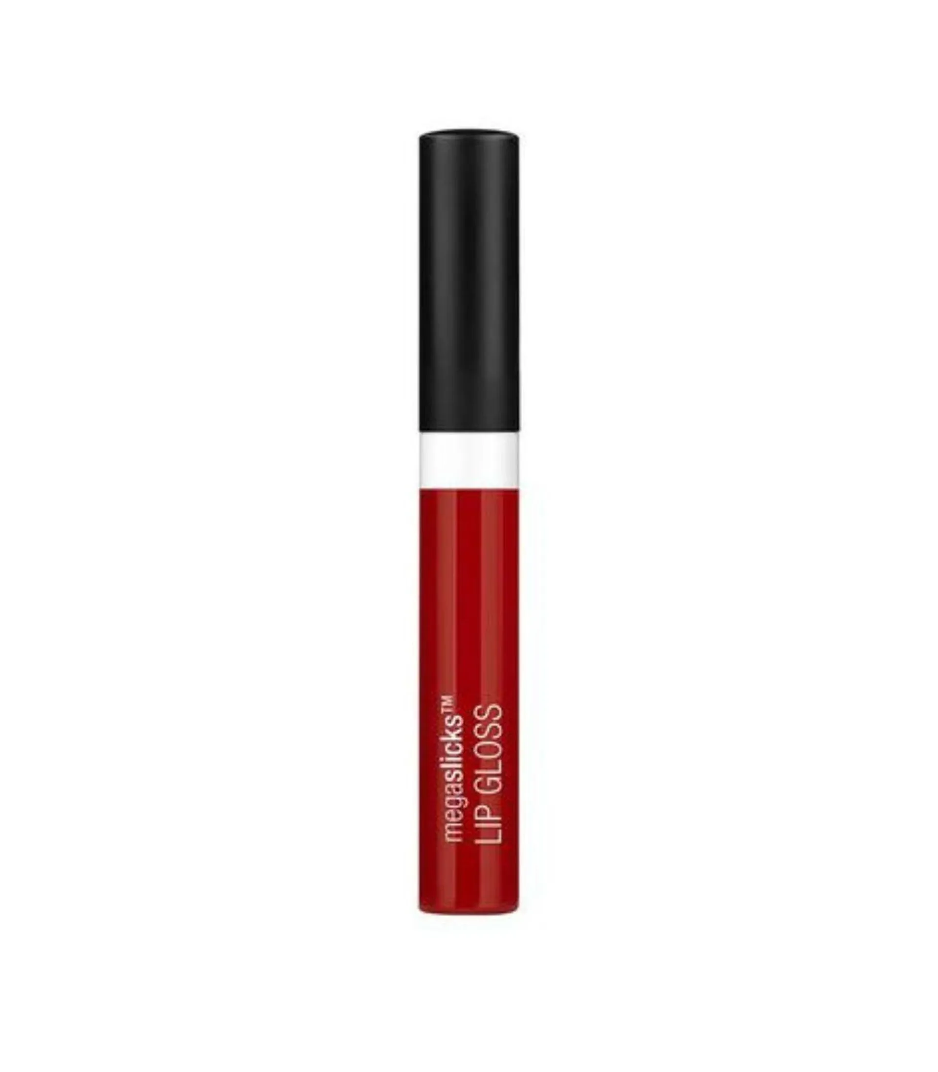 Gloss Labial MegaSlicks wet n wild Vermelho