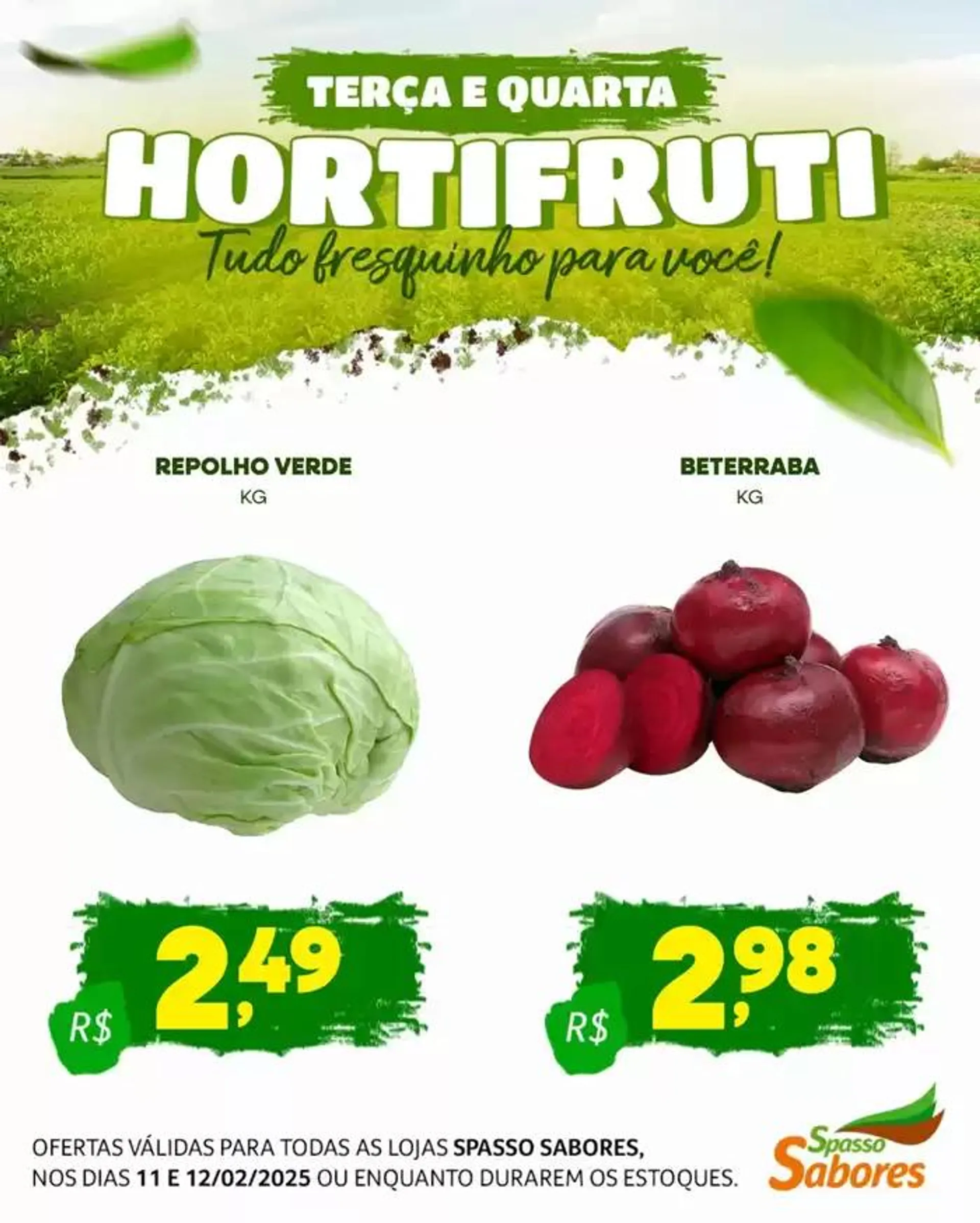 Nossas melhores ofertas para você - 1
