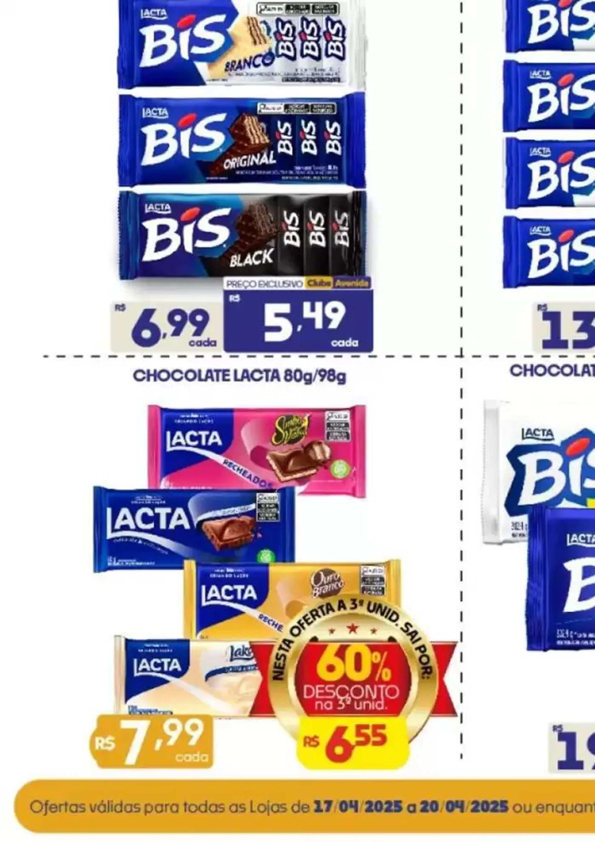 Ótima oferta para todos os clientes - 1