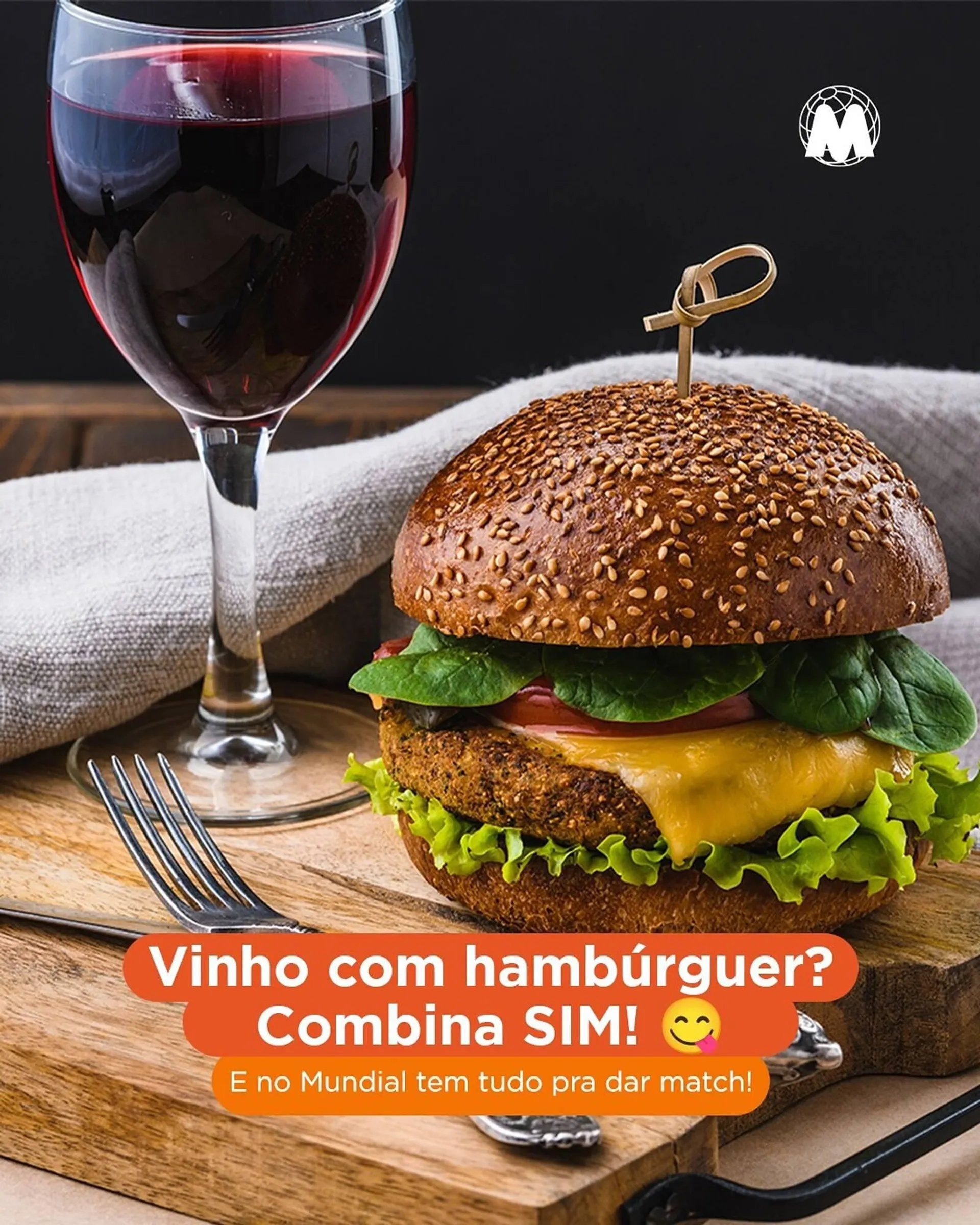 Catálogo Supermercados Mundial - 1