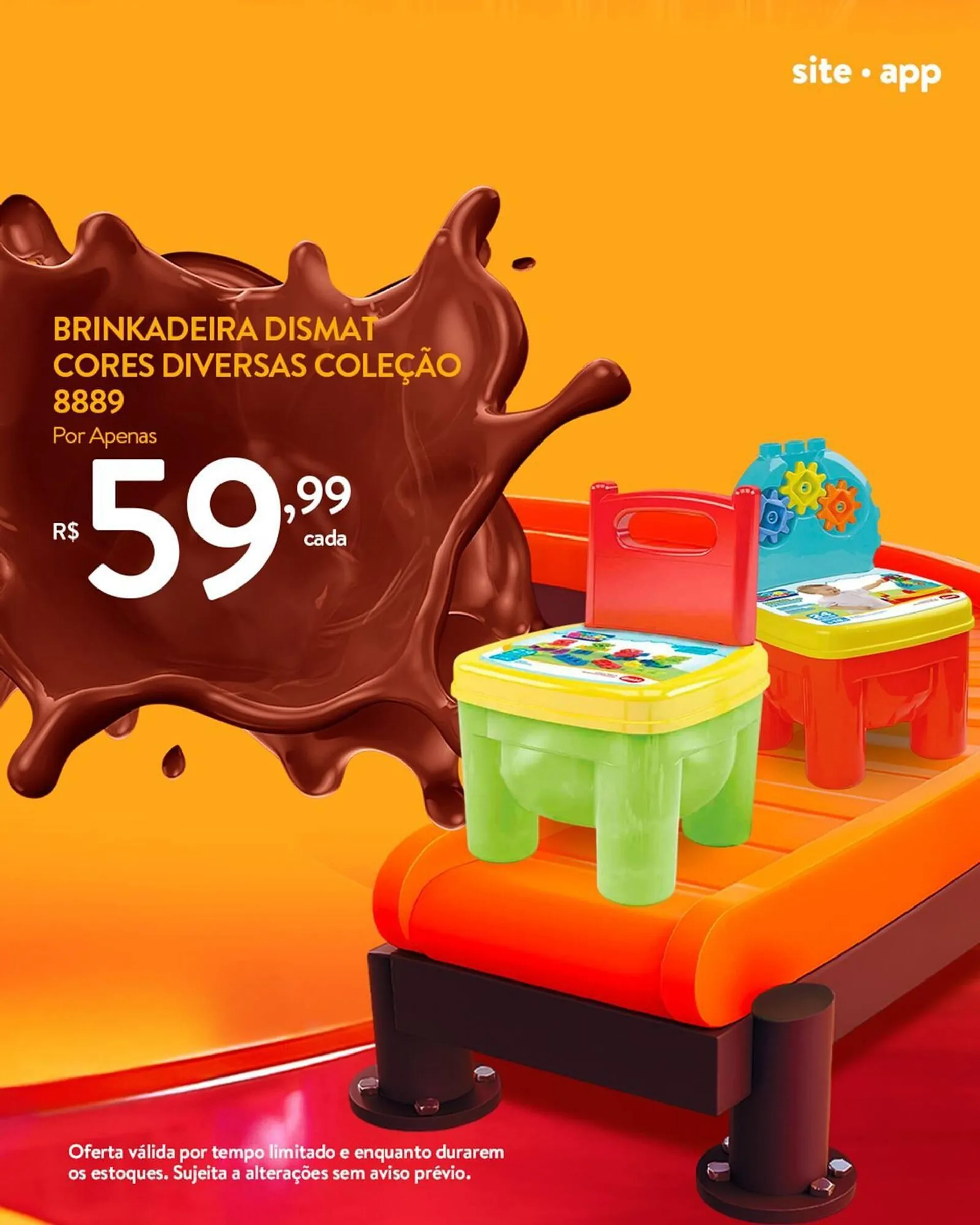Catálogo Le Biscuit - 1