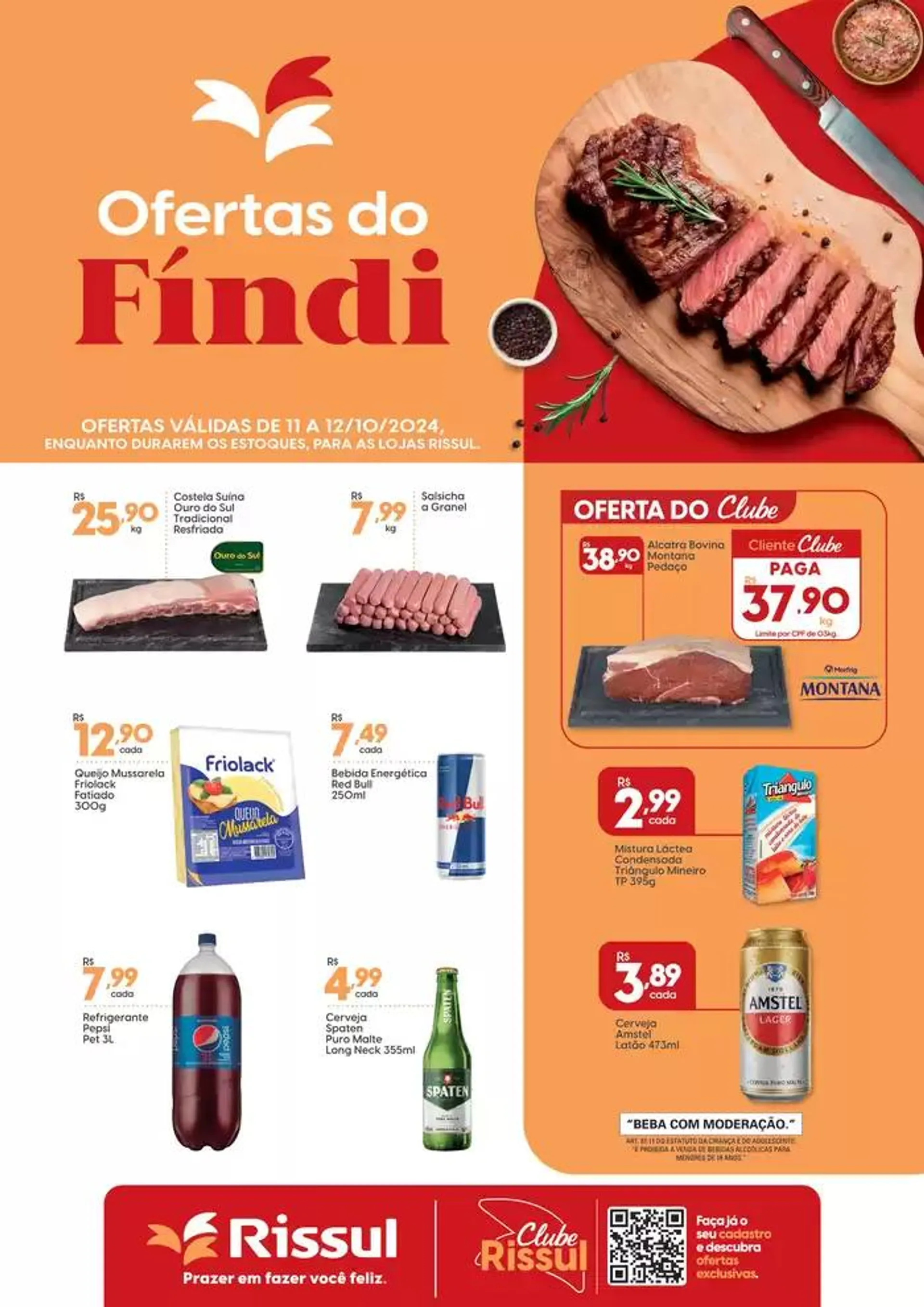 Ofertas do Fíndi - 1