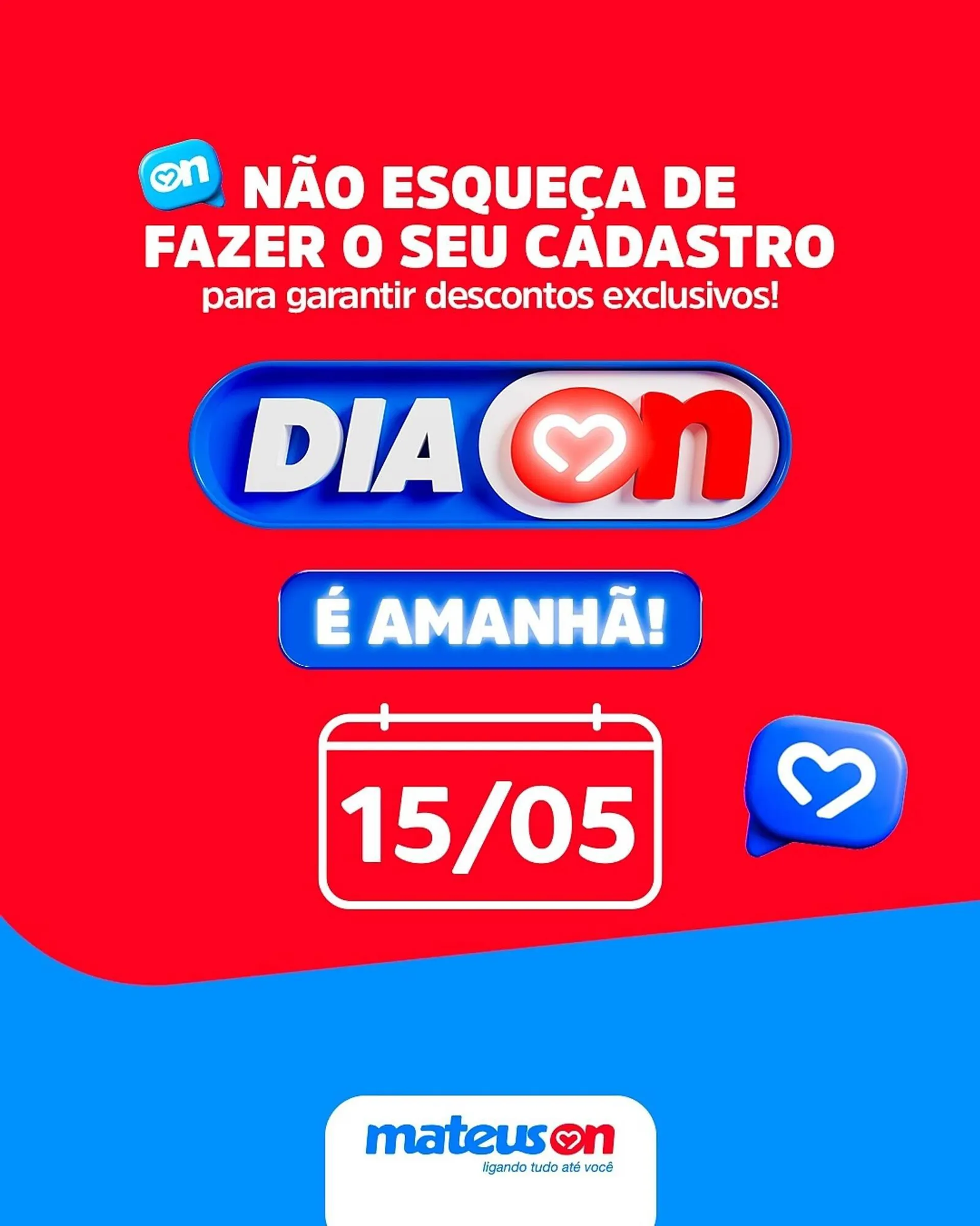 Encarte de Catálogo Supermercados Mateus 15 de maio até 15 de maio 2025 - Pagina 2