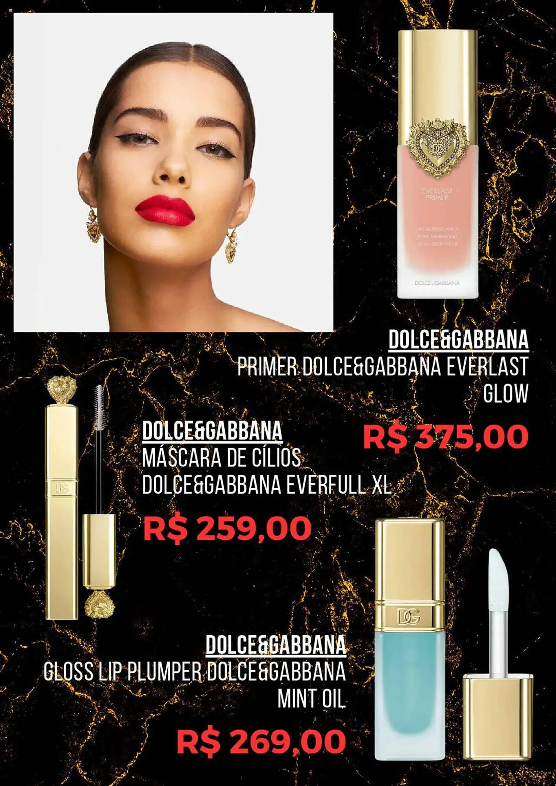 Encarte de Catálogo Sephora 1 de maio até 31 de maio 2025 - Pagina 4