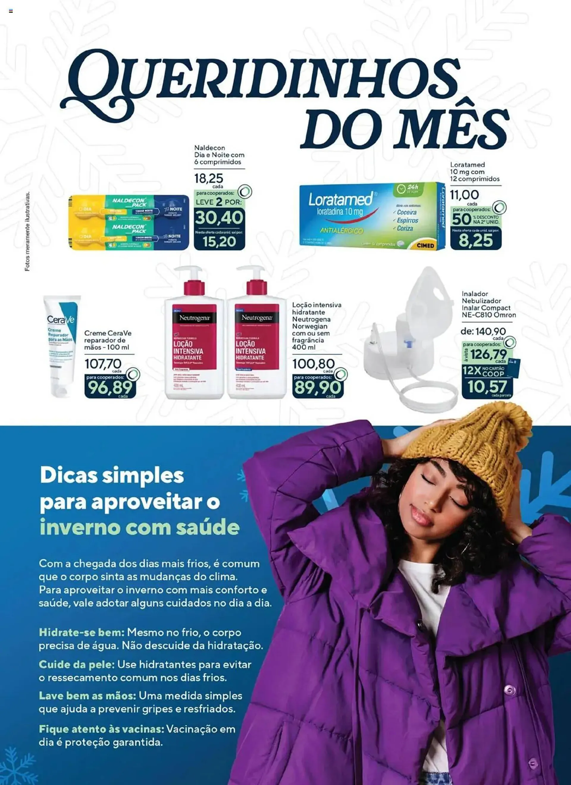 Encarte de Catálogo Coop 2 de junho até 30 de junho 2025 - Pagina 2